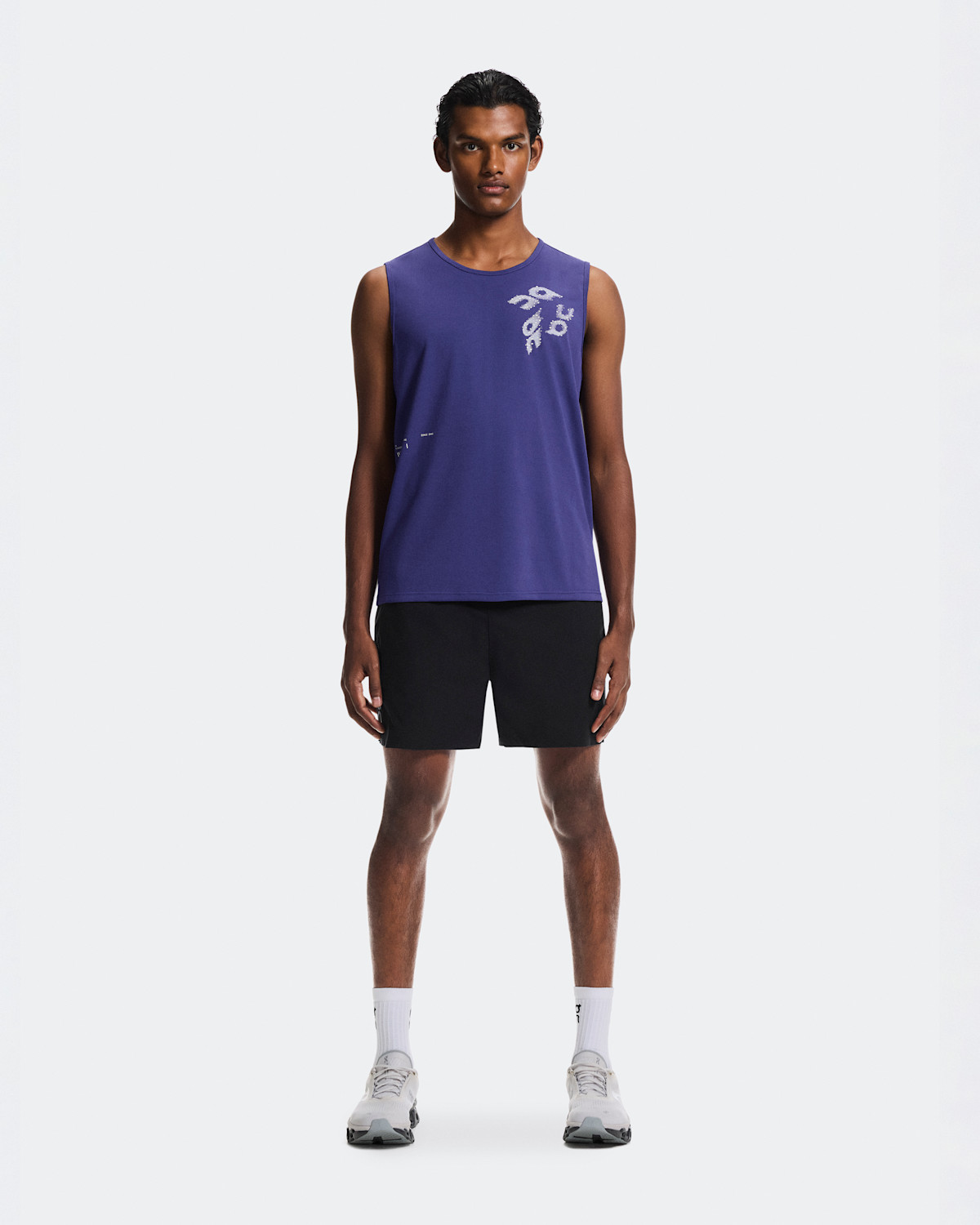 Men's On Run Tank