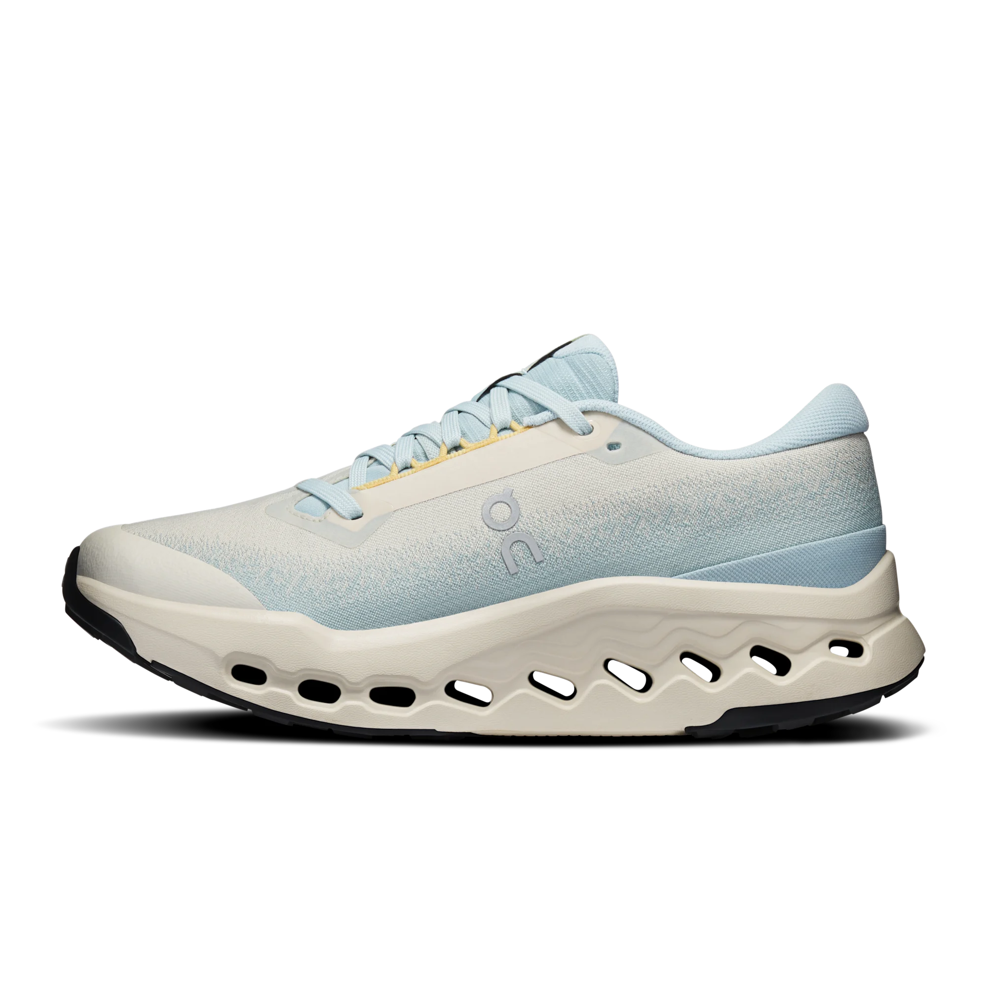 Women's Cloudsurfer Trail 2 Waterproof Urchin | Pebble - thumbnail 10