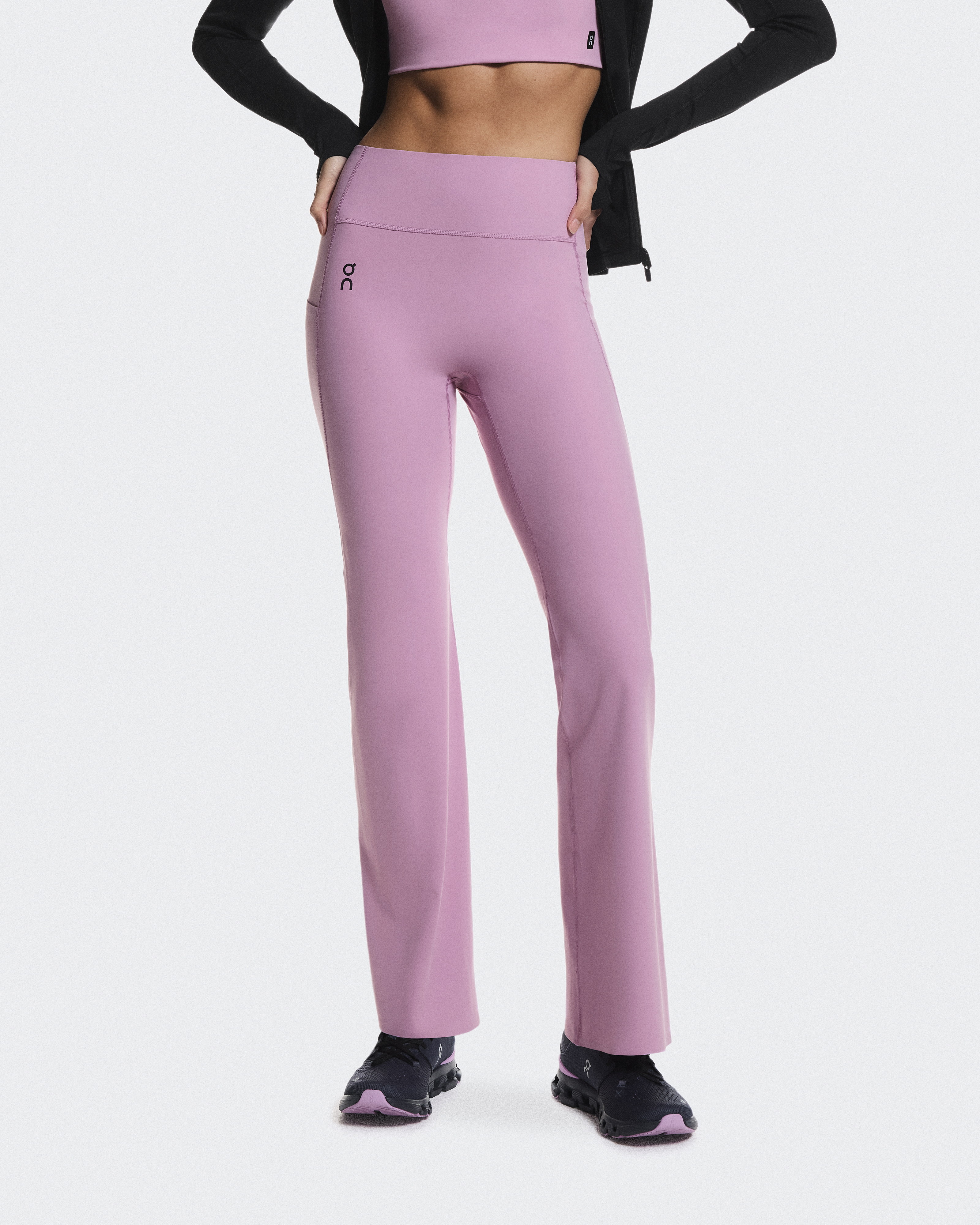 ウィメンズ Studio Flared Tights 30