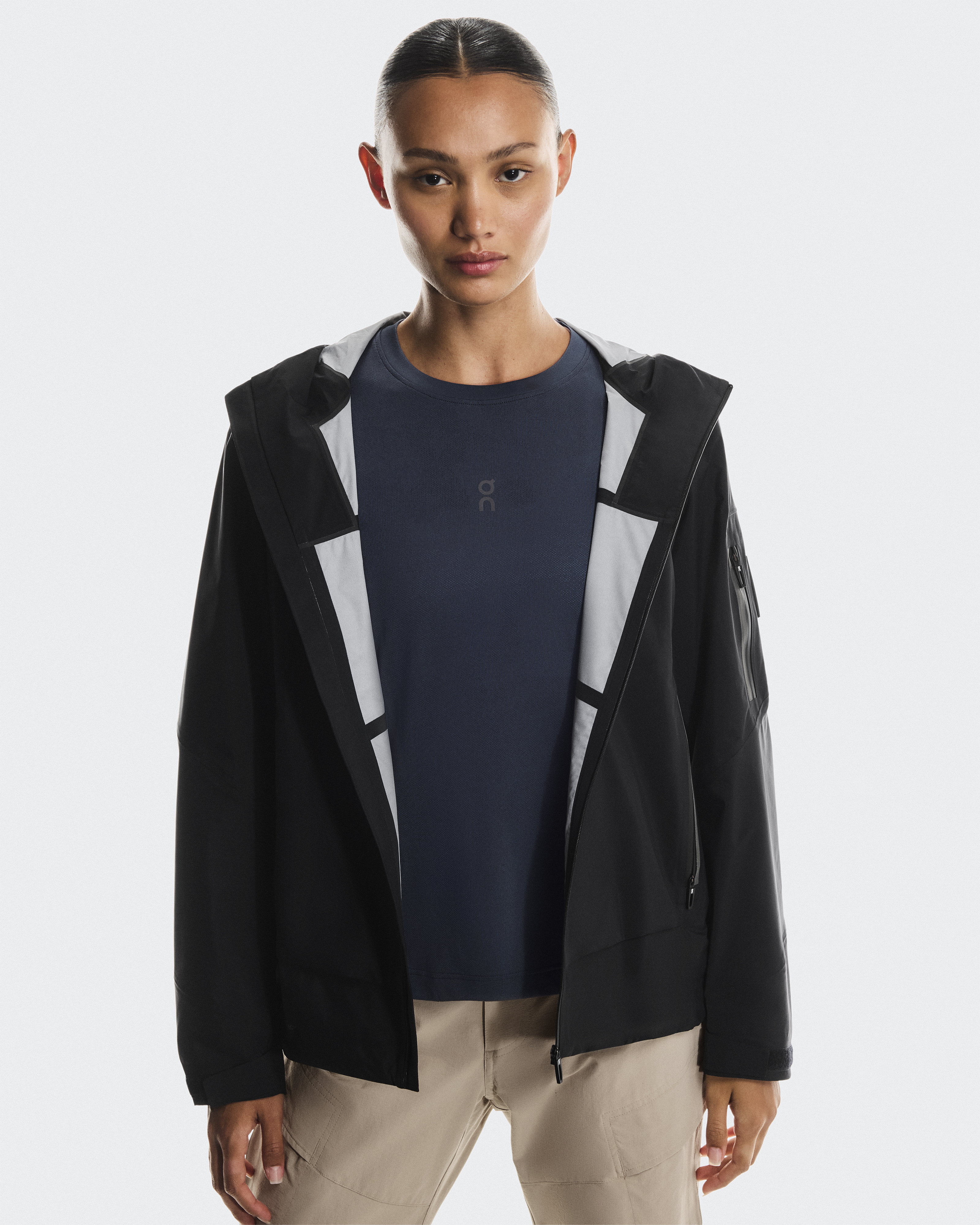 【On】Trek Jacket Men's Trek Jacket | On United States