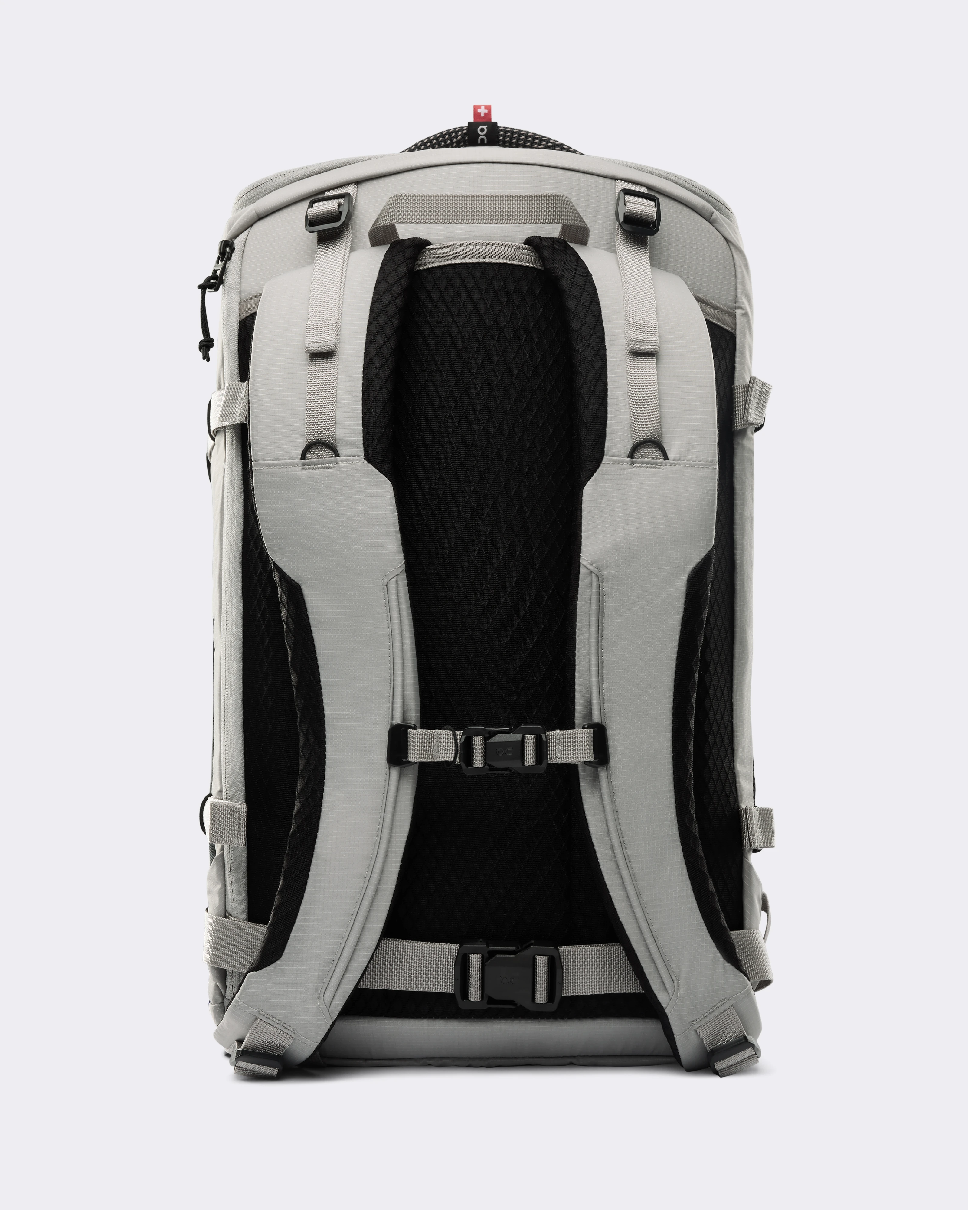 On Speed Pack 30L Glacier & Black Unisexe Sacs