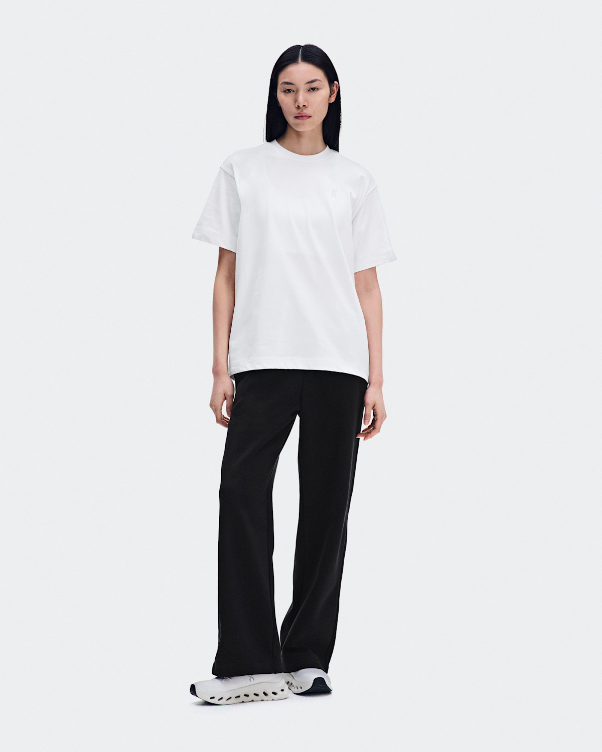 Women's Club Collective-T Runner