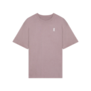 Club-T Rhythm Short-Sleeve Shirt in Heron