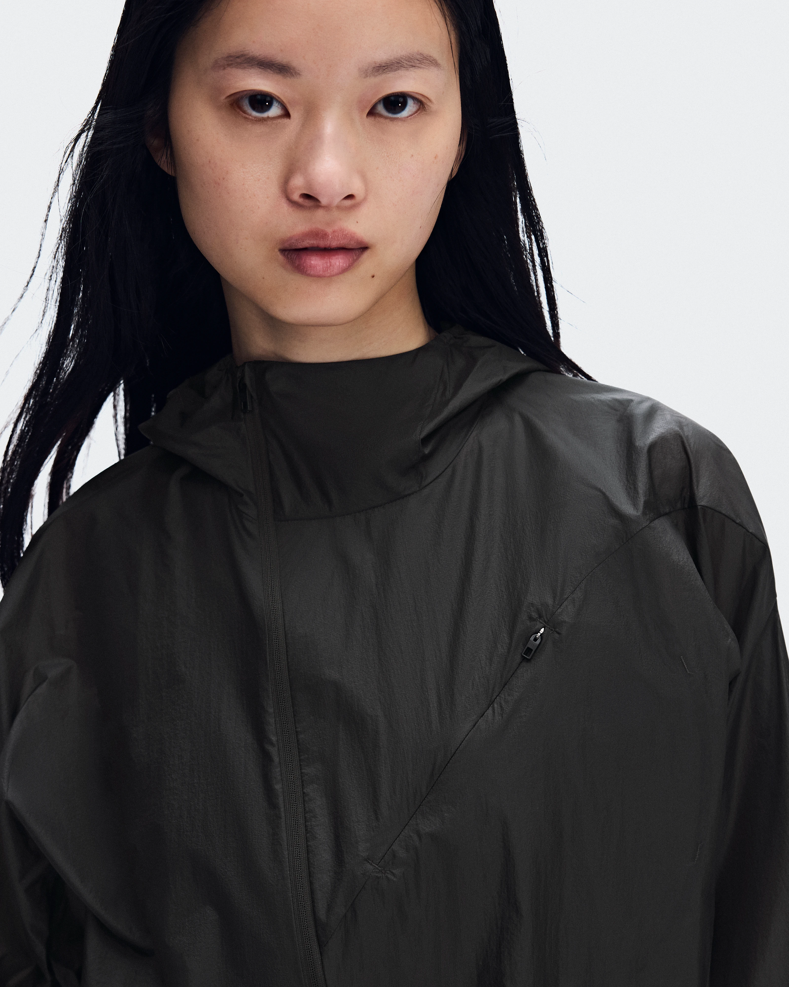On Zero Jacket PAF Molasses Unisex Jackets