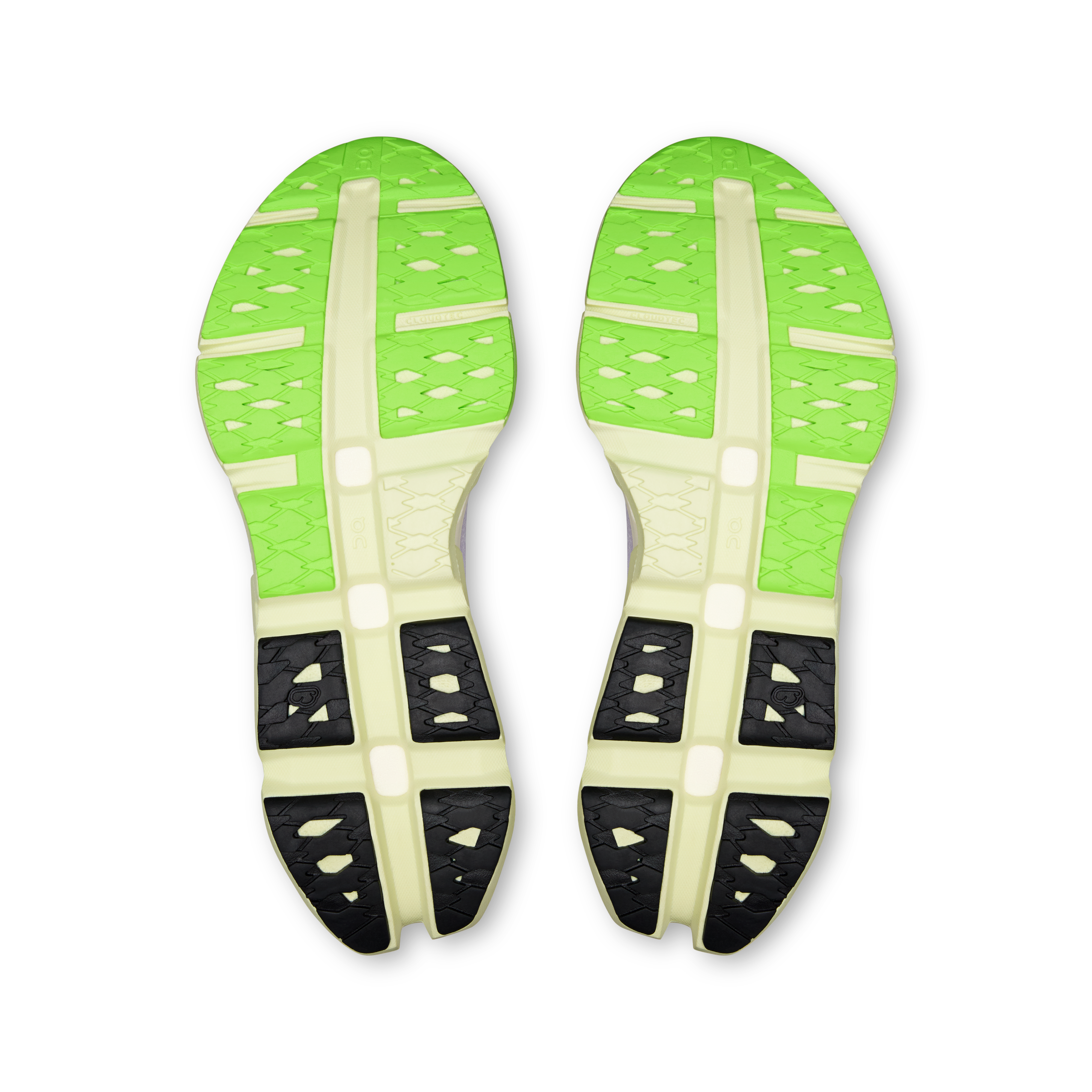 On LightSpray Cloudmonster 3 Hyper Pixie & Lucent Unisex Road running Shoes