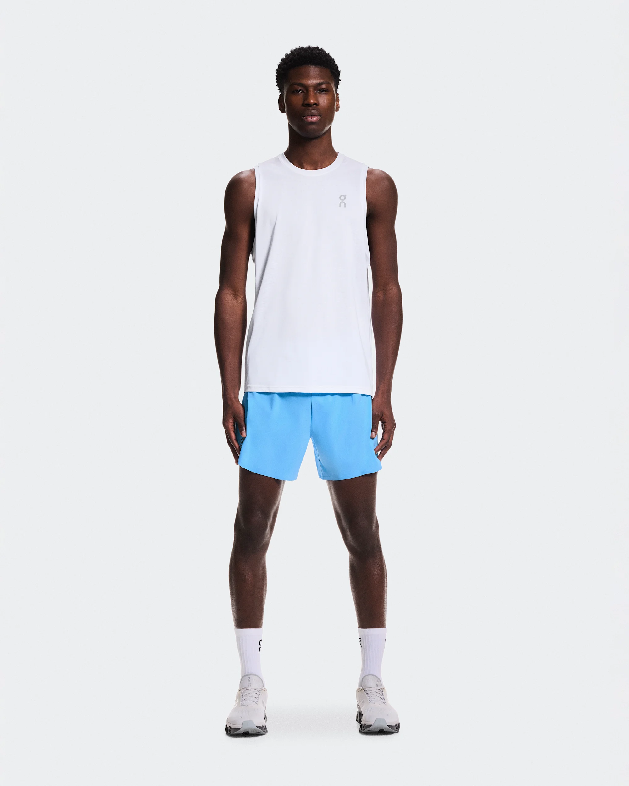 5" Performance Shorts