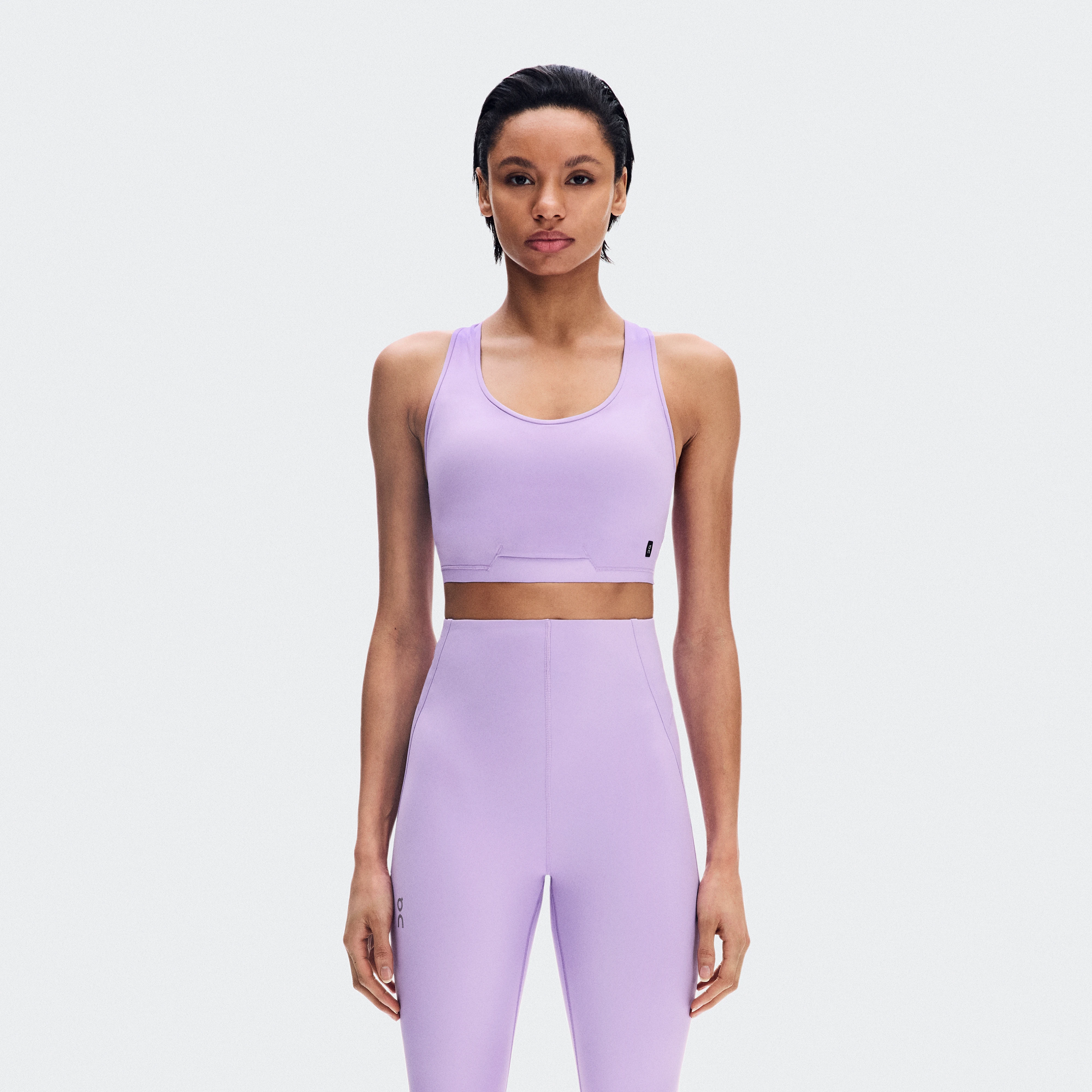 On Train Bra Bloom Women – Mixed training, medium support Bras
