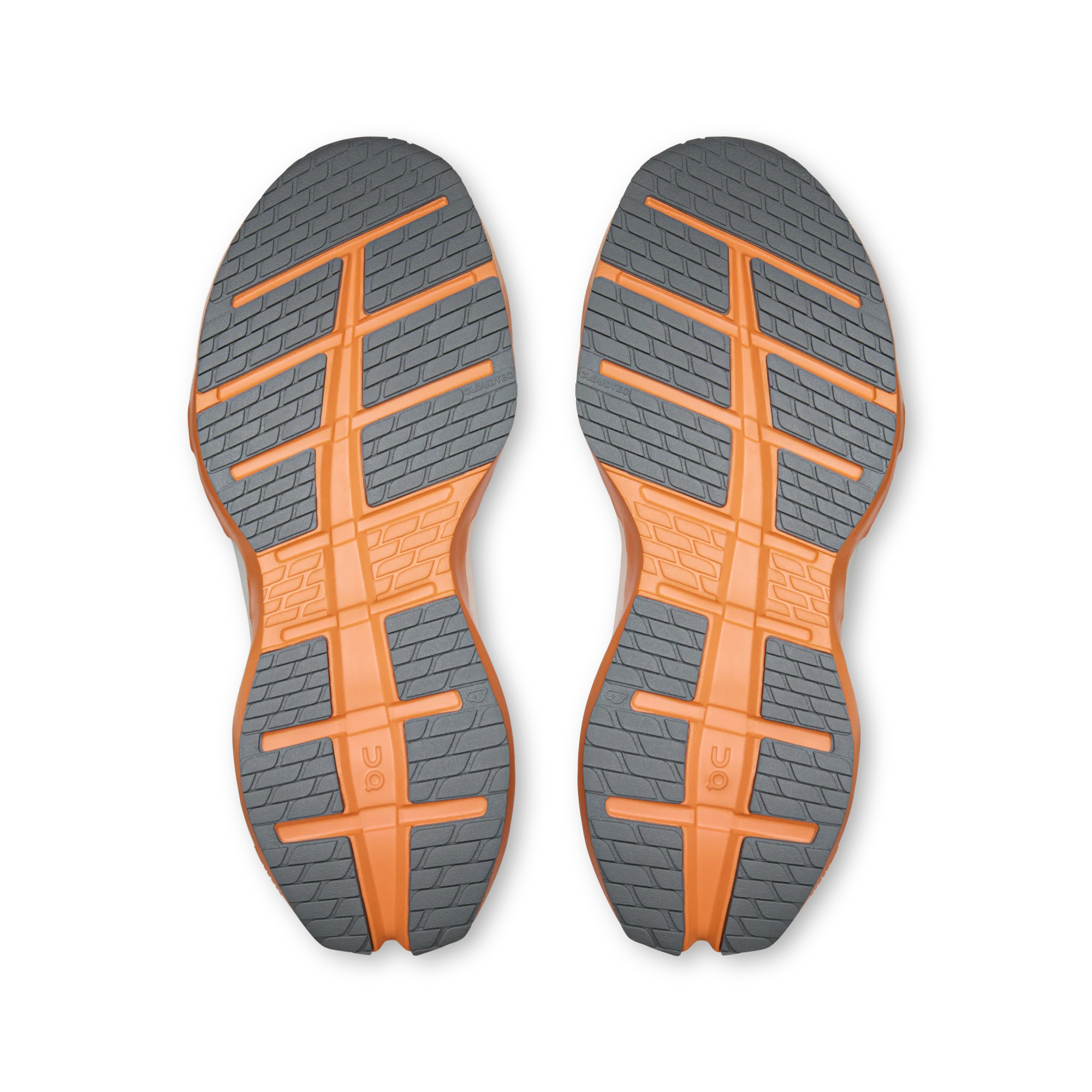 Men's Cloudrunner 3 Max White | Autumn - thumbnail 3