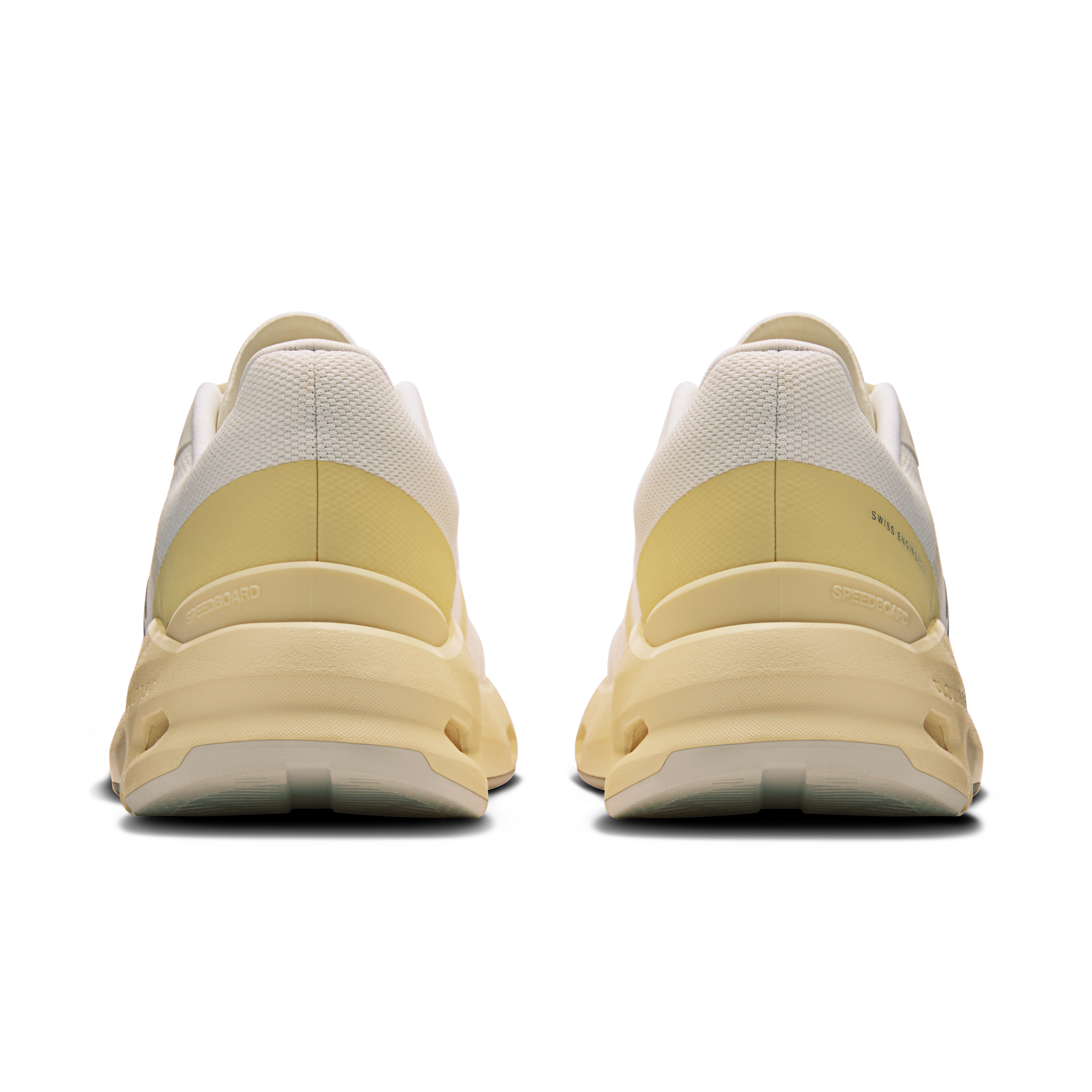 CloudpulseWomen / Ivory | Tumeric / 42