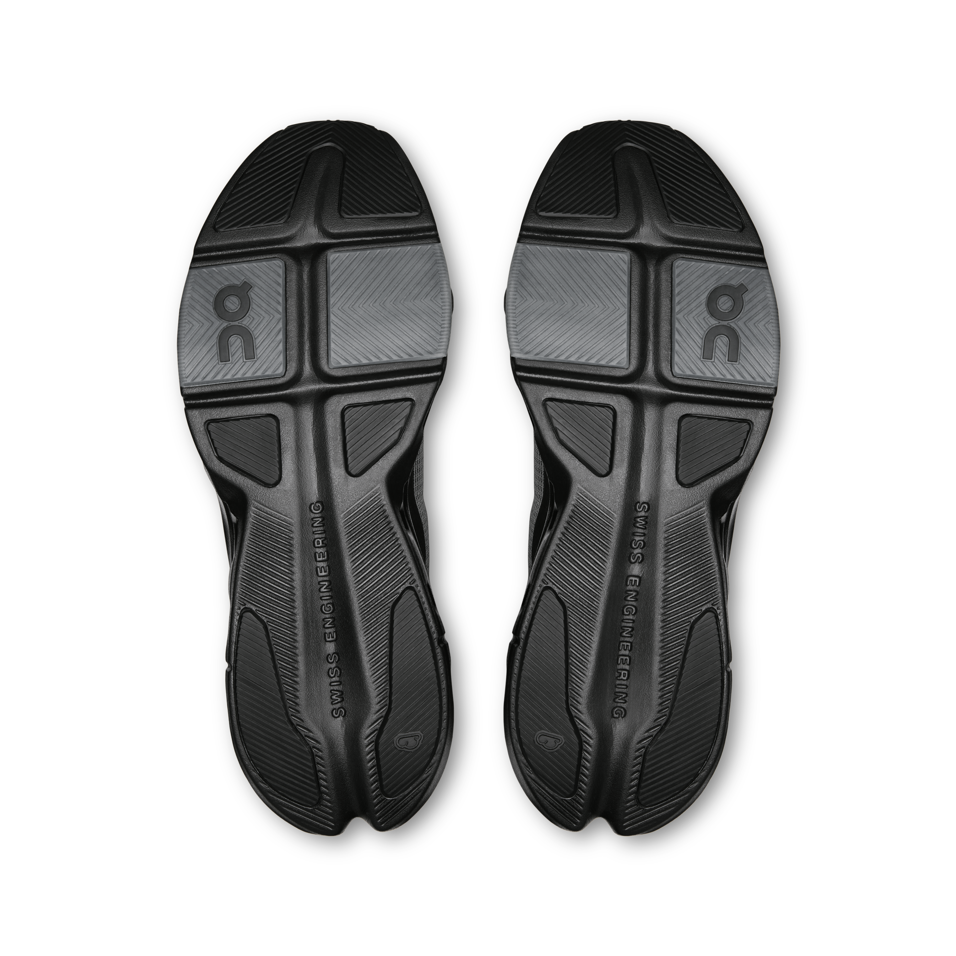 Cloudpulse Nextنحيف / أسود | حجري / 42