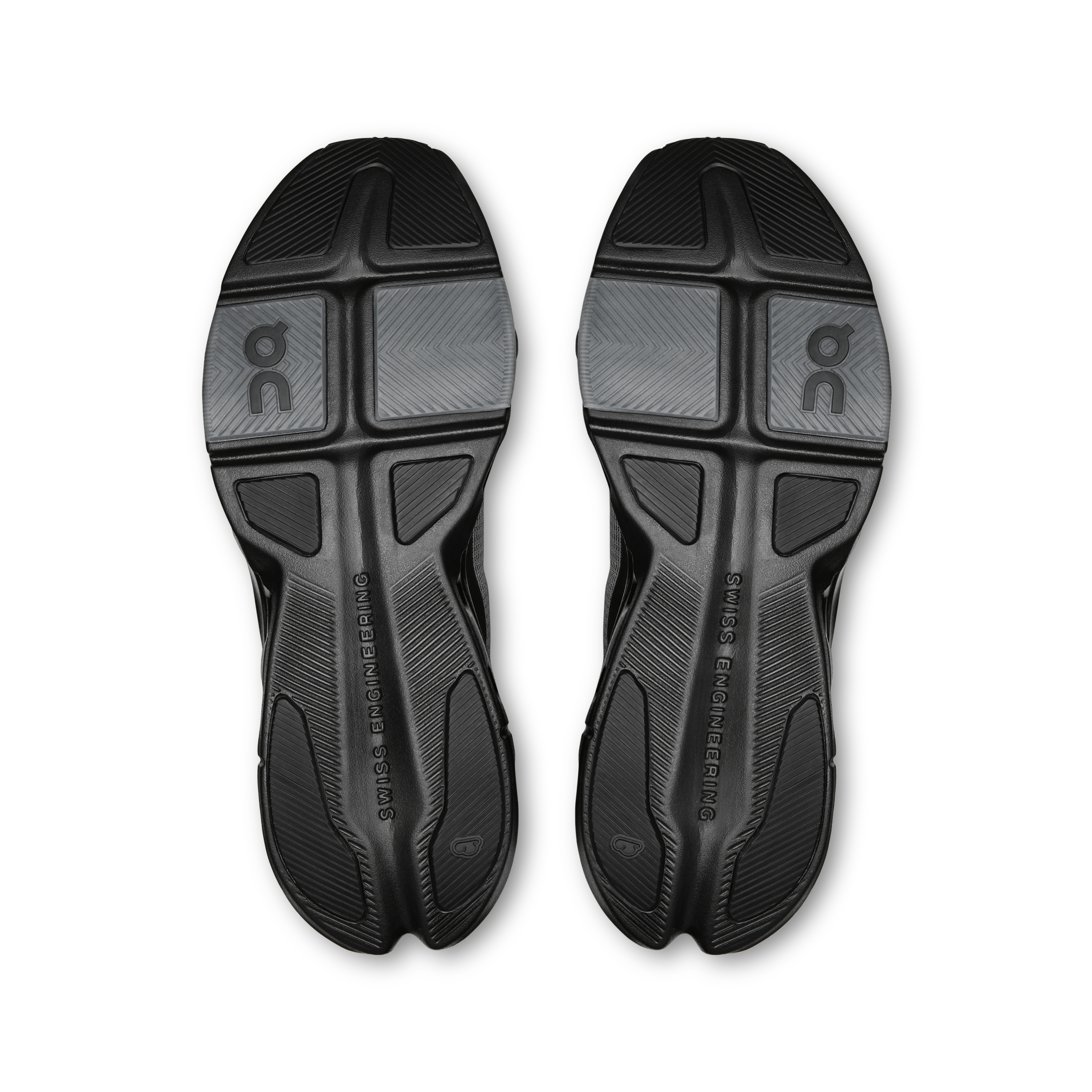 On Cloudpulse Next Black & Stone Men Training Shoes