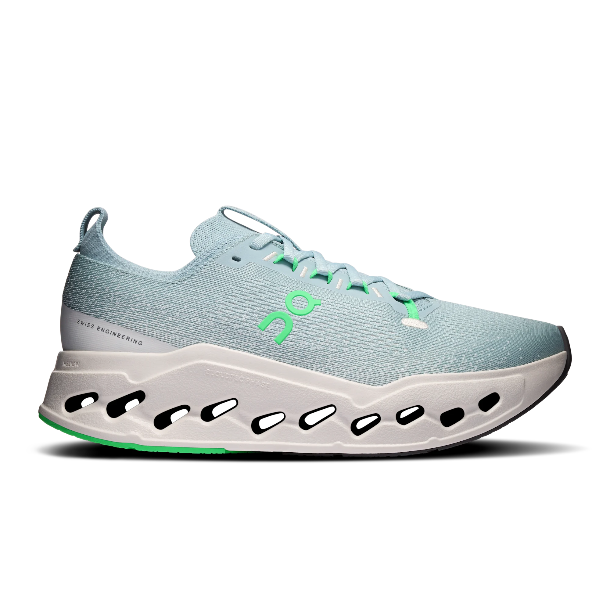Men's Cloudsurfer Max Saffron | Squash - thumbnail 7