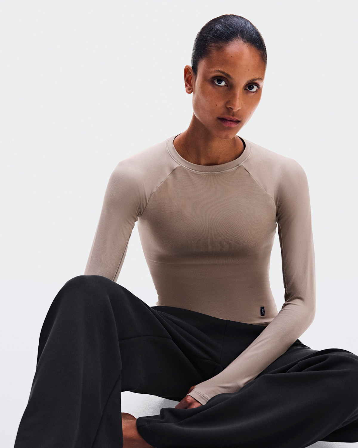 Women's Studio Pants Wide