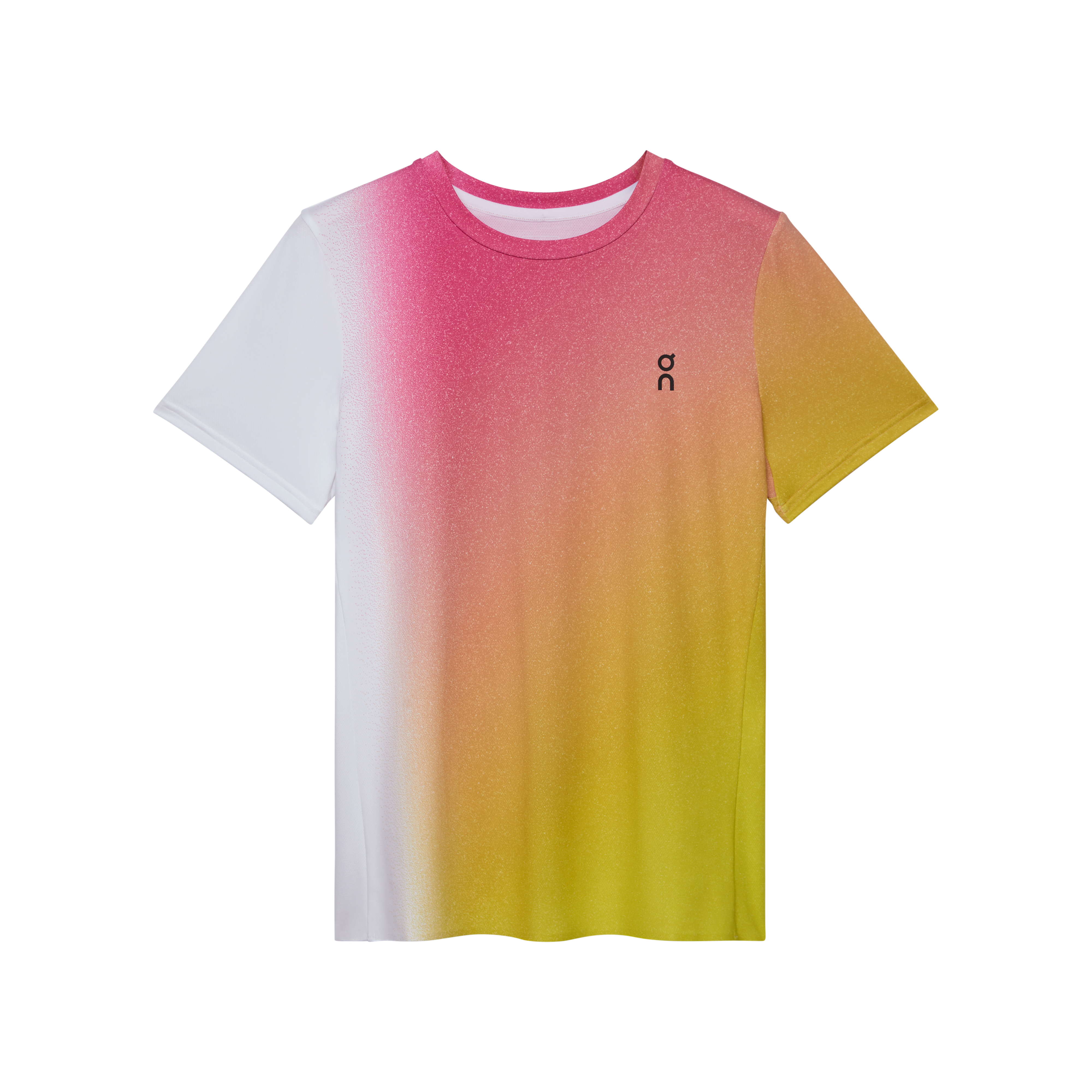 Women / White | Lime / S