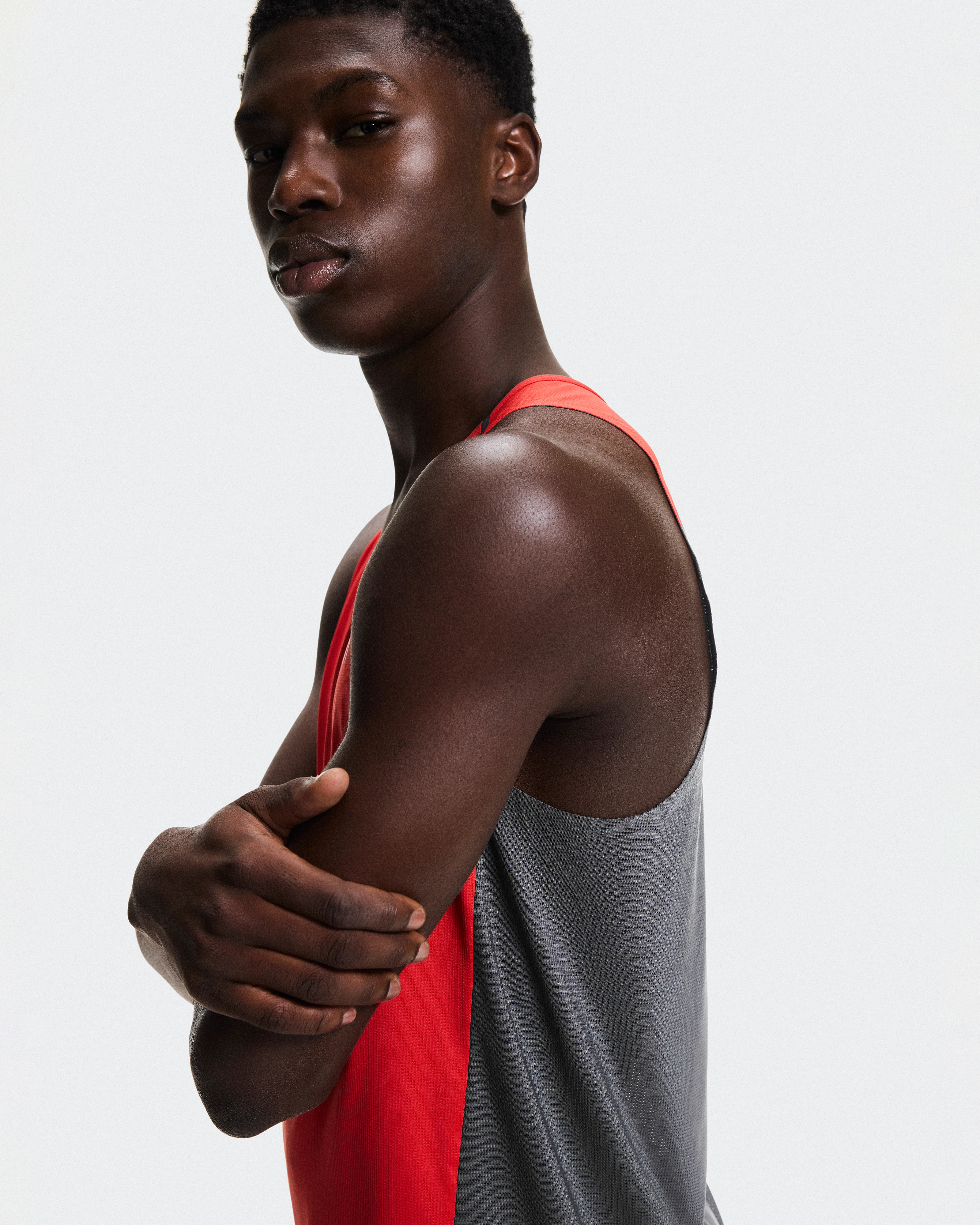 On Performance Tank Robin & Eclipse Hombre Camisetas