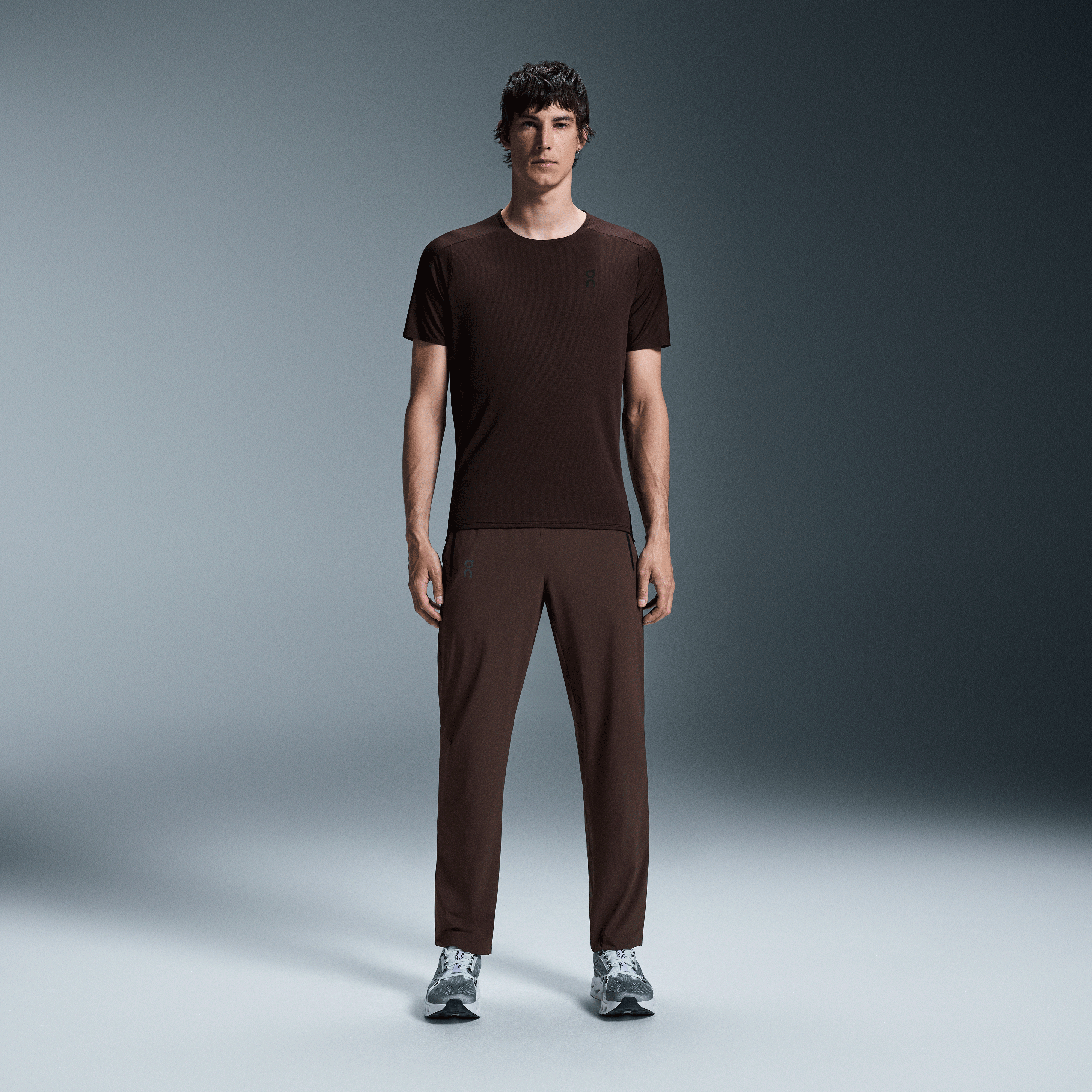 GW限定価格【On】オン ランニング CLIMA-SHIRT（Sサイズ） 67fa4e50baf0ce47e0e646d8514a5a