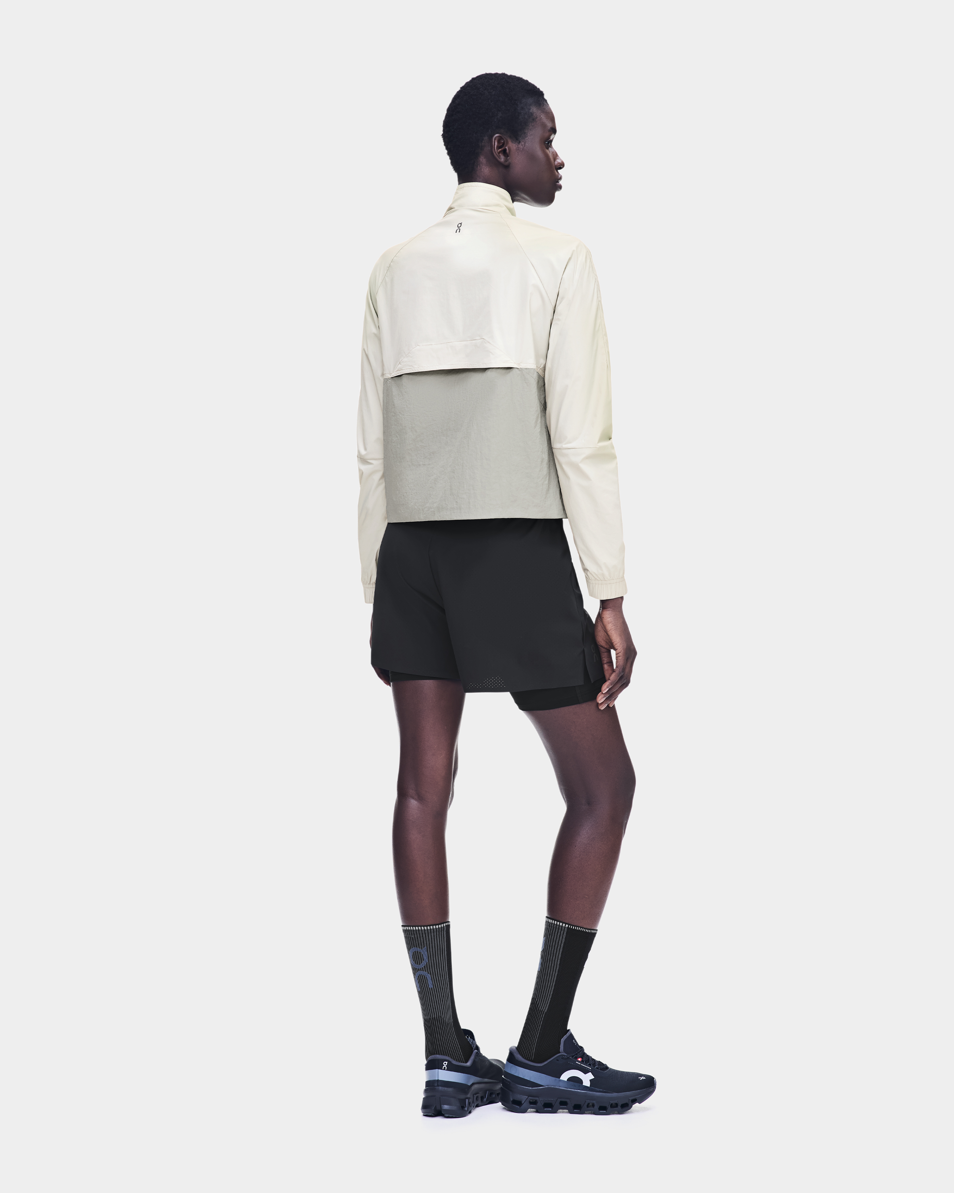 Women's Weather Jacket | On United States