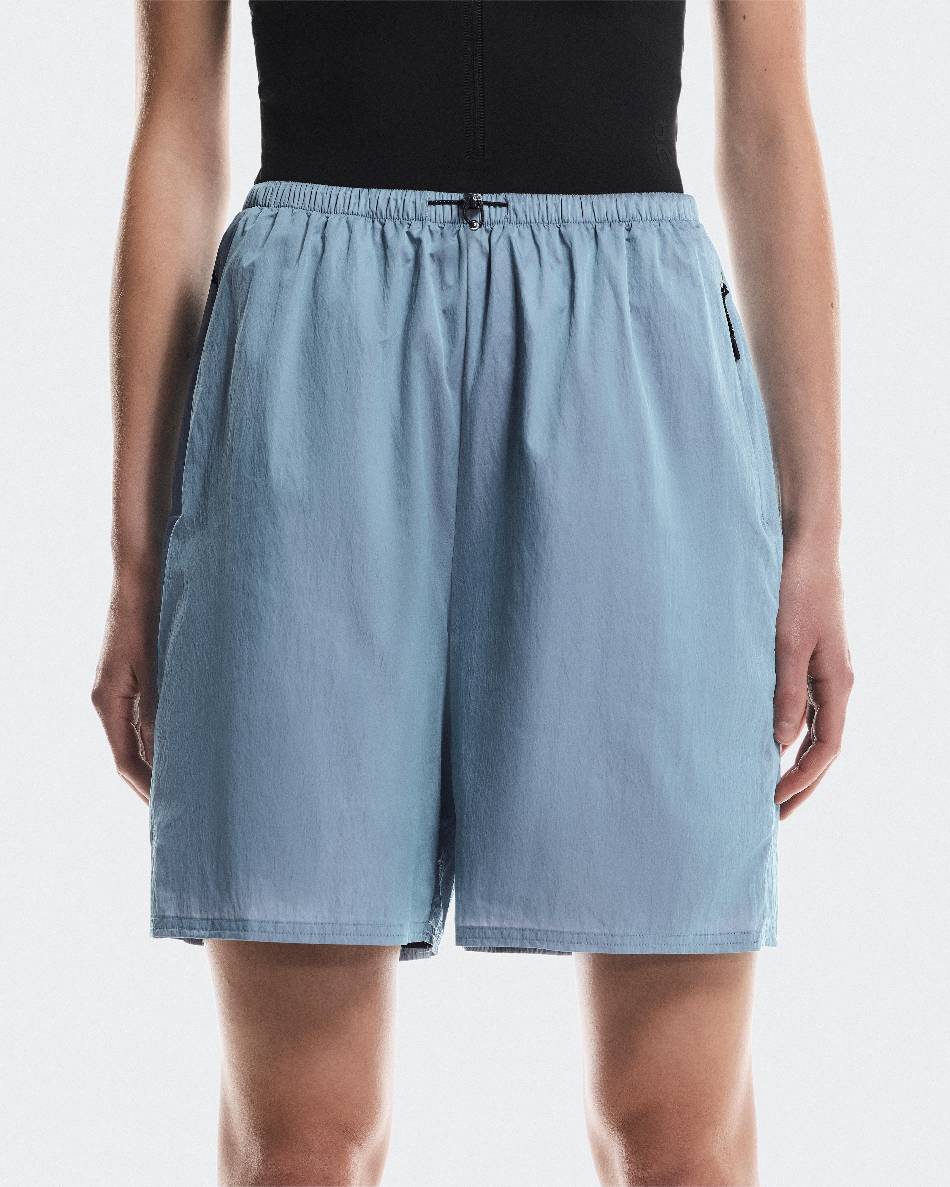Track ShortsWomen / Arctic | Pink / L