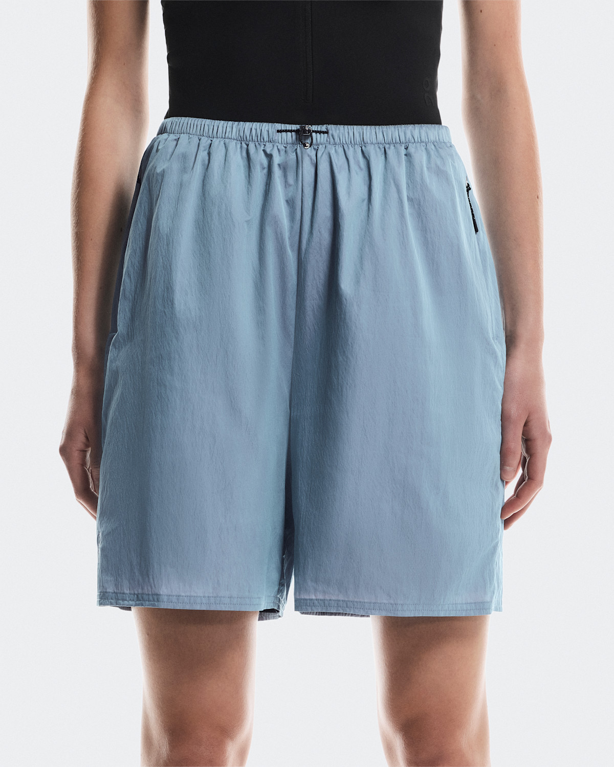 Women's Track Shorts