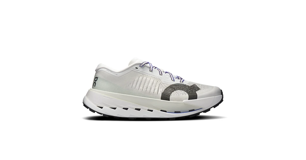 On Cloudultra Pro bij On