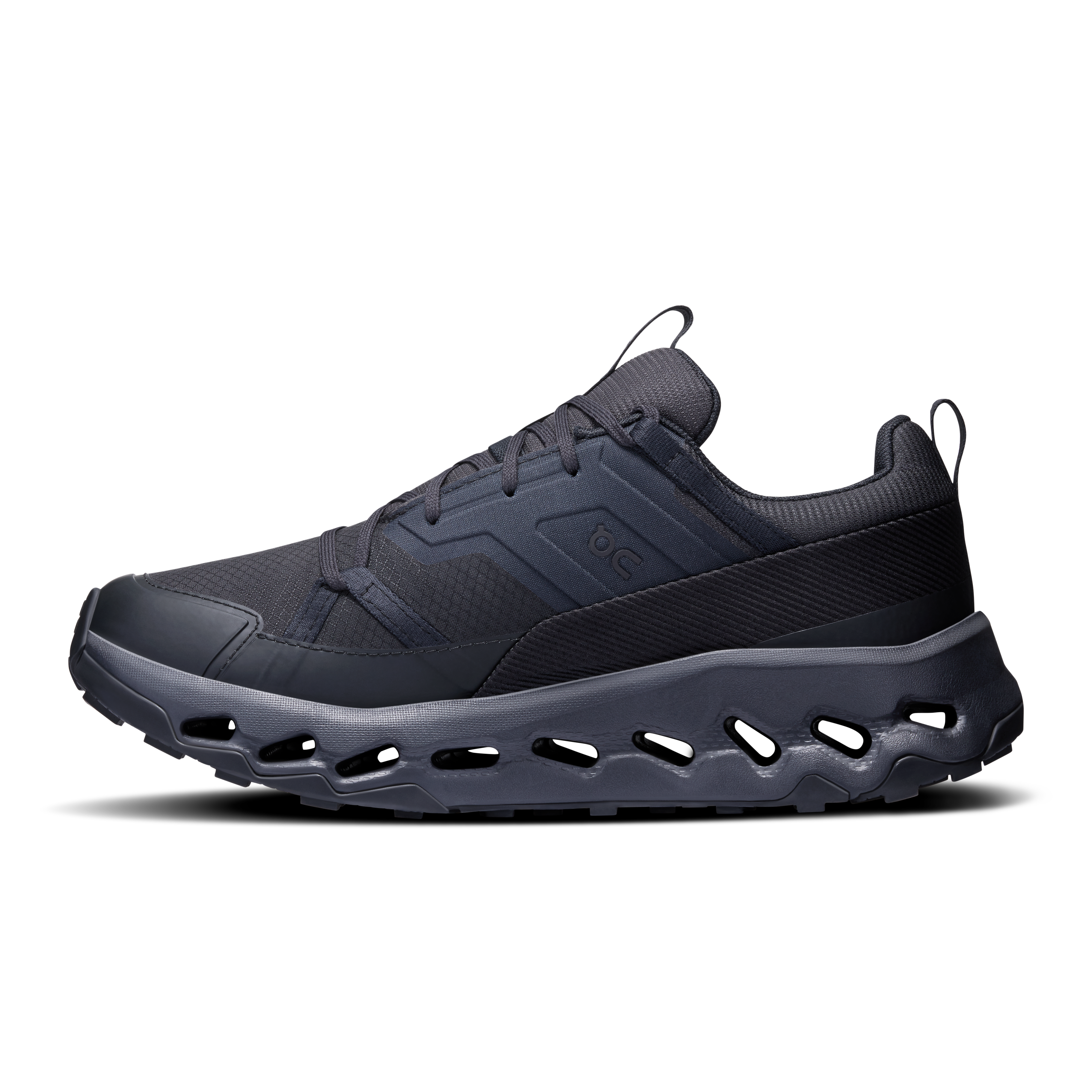 Cloudhorizon WaterproofWomen / Black | Black / 41