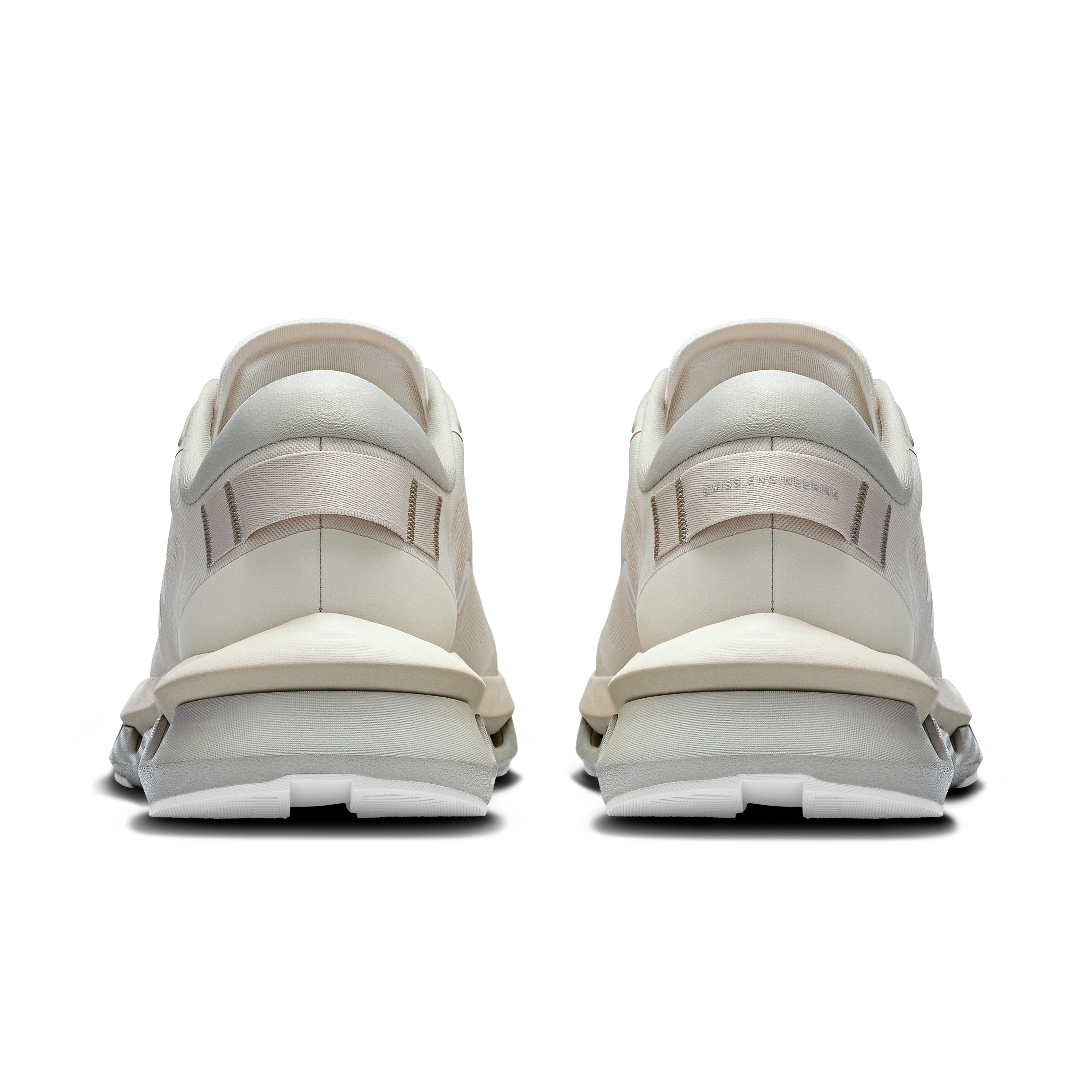 On Cloudzone Pearl & Truffle Women Active life Shoes