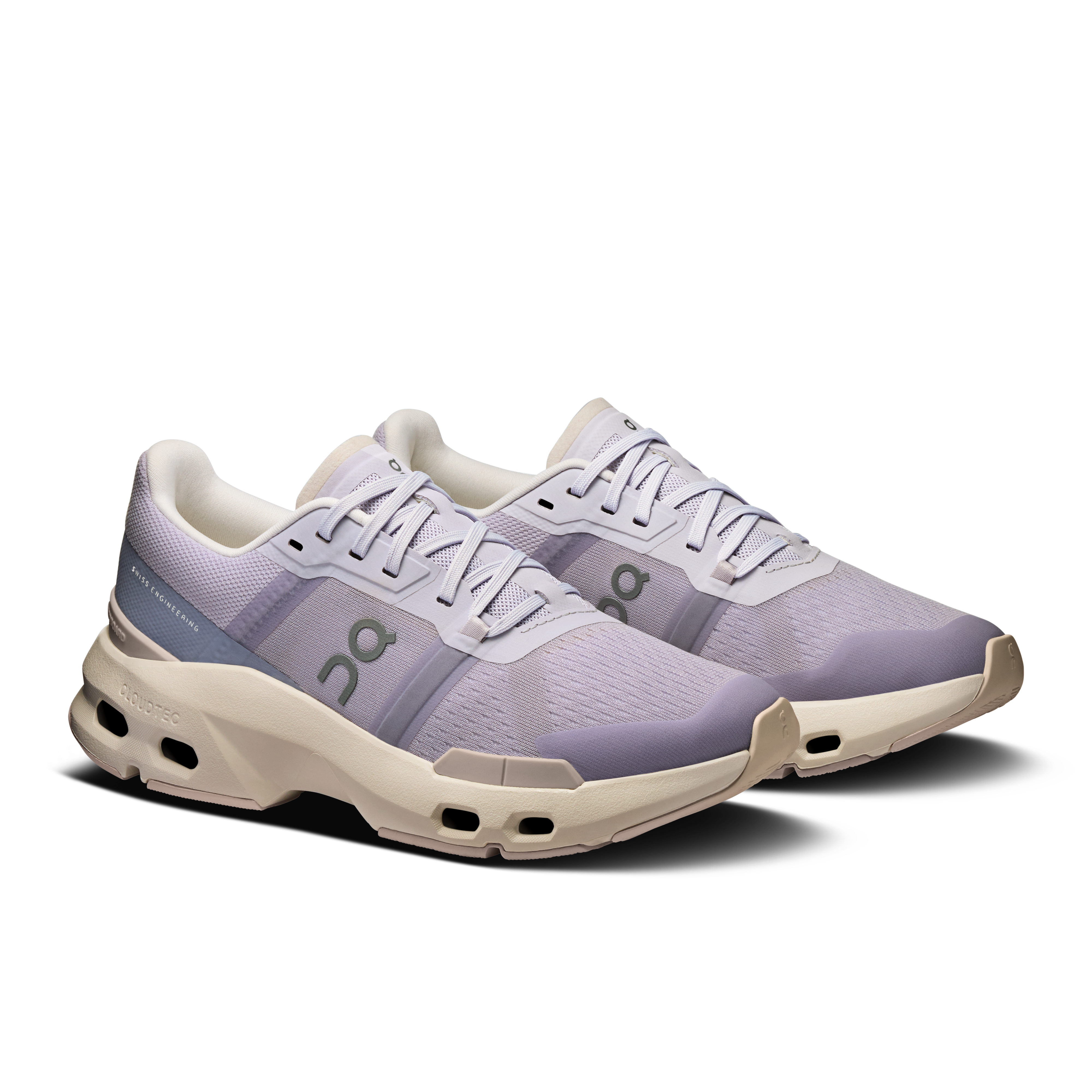 Women's Cloudpulse | White | On Japan