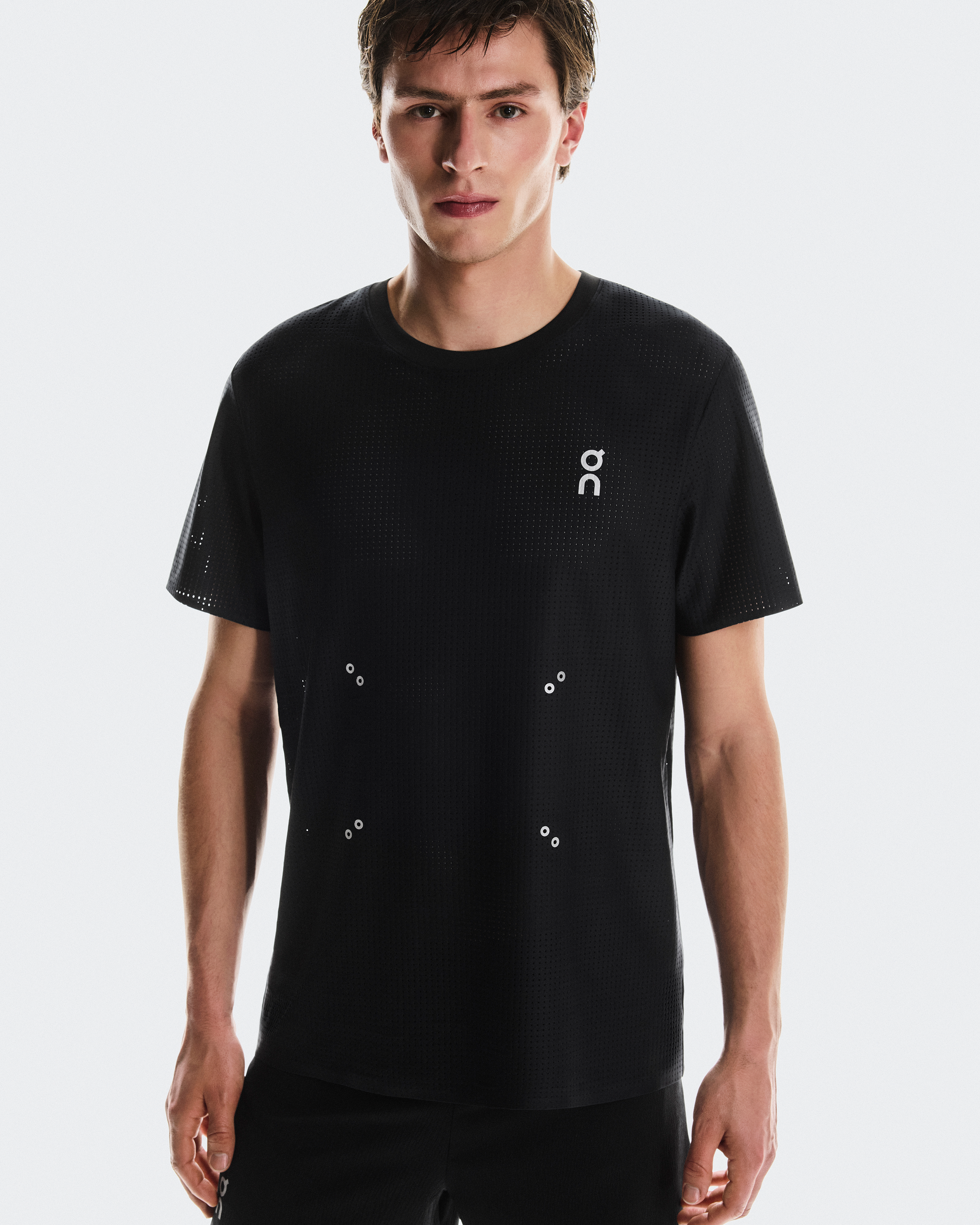 Pace Mesh-TMen / Black / L