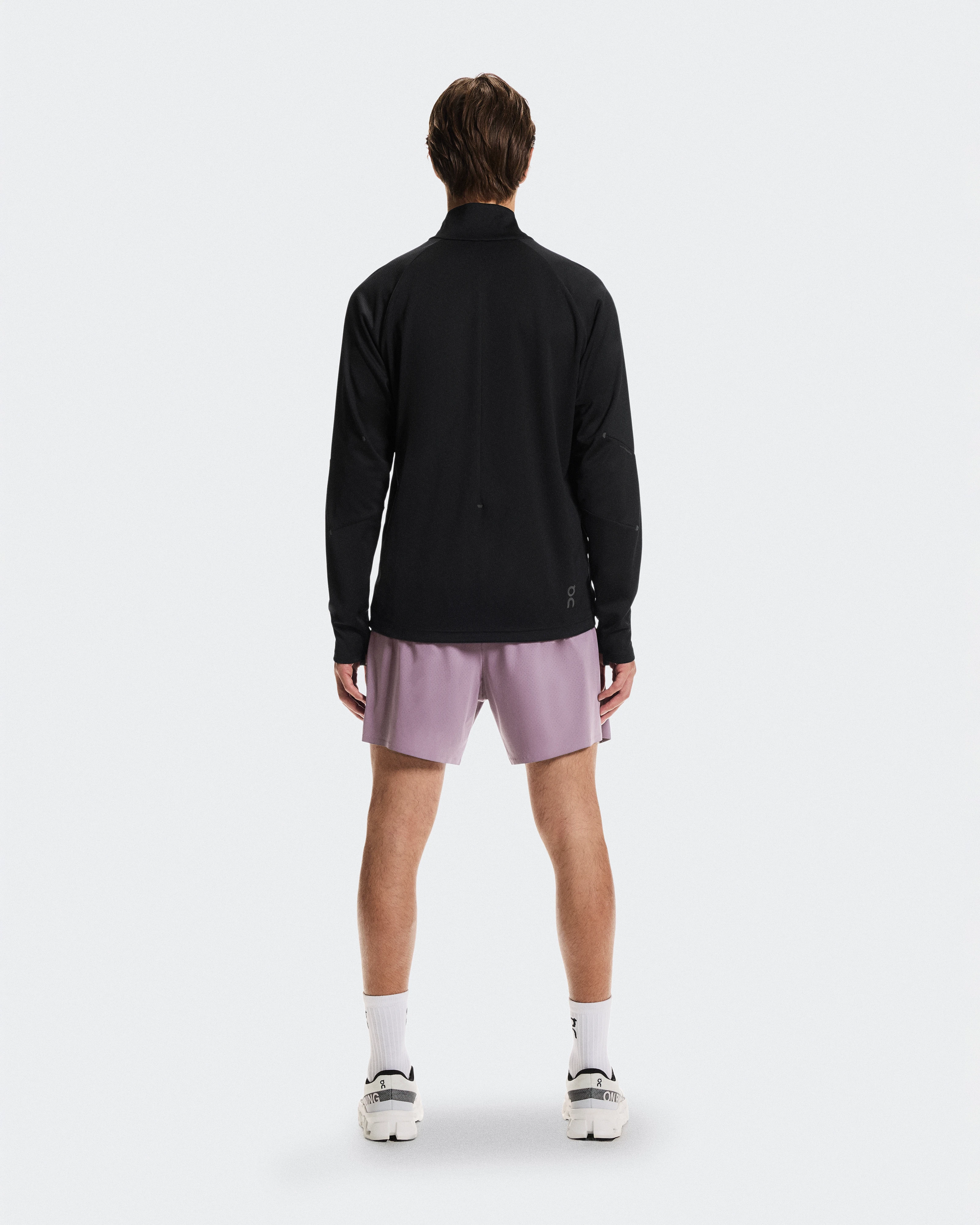 On 5" Performance Shorts Dewberry Men Shorts