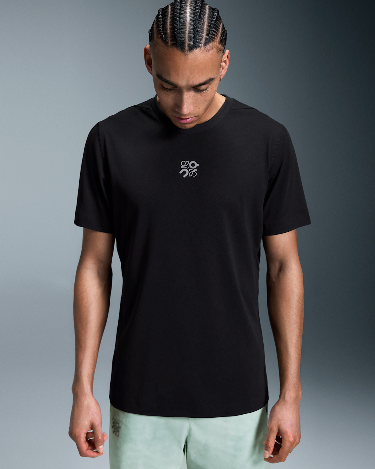 Men's Active T-Shirt LOEWE