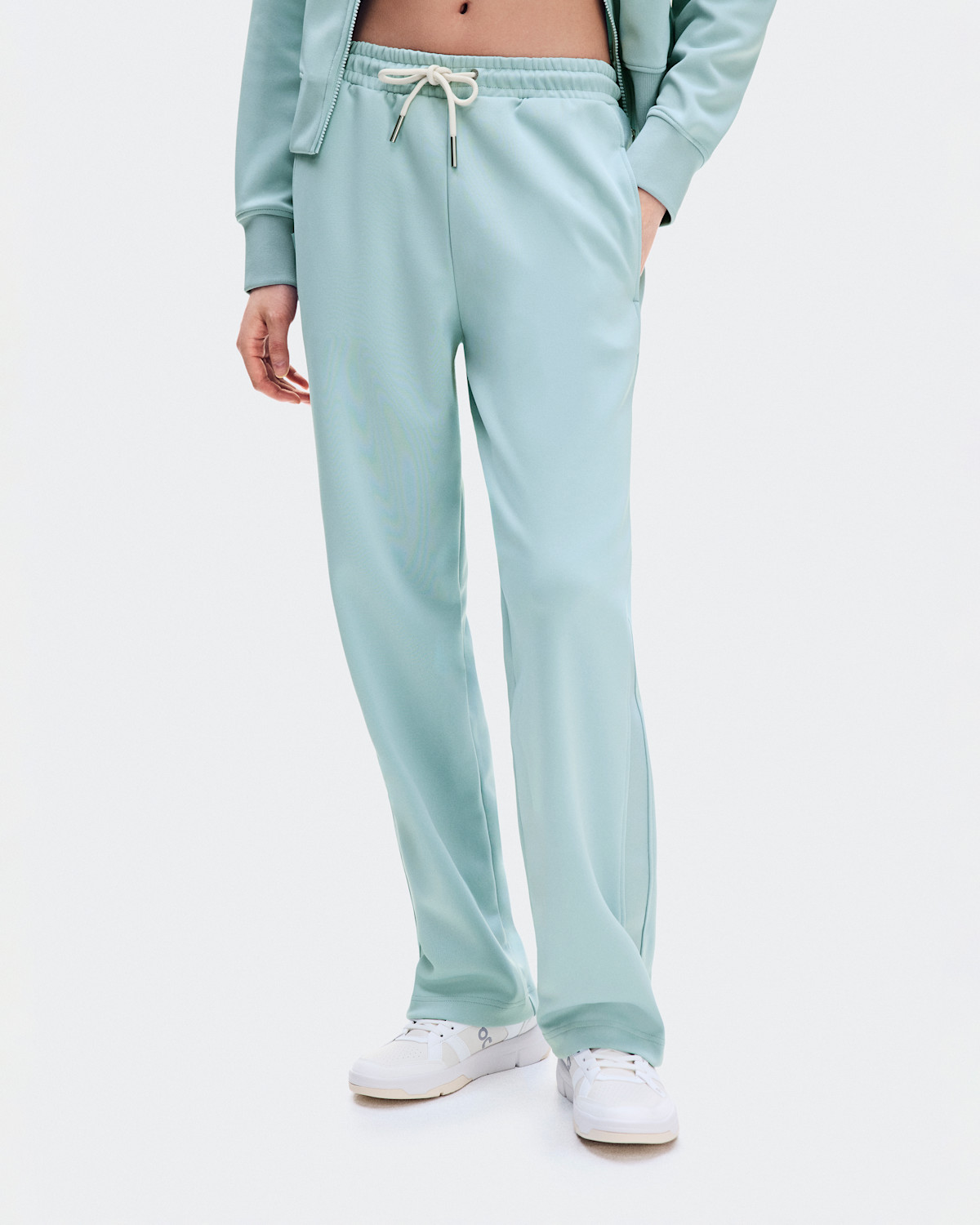 Women's Courtside Pants