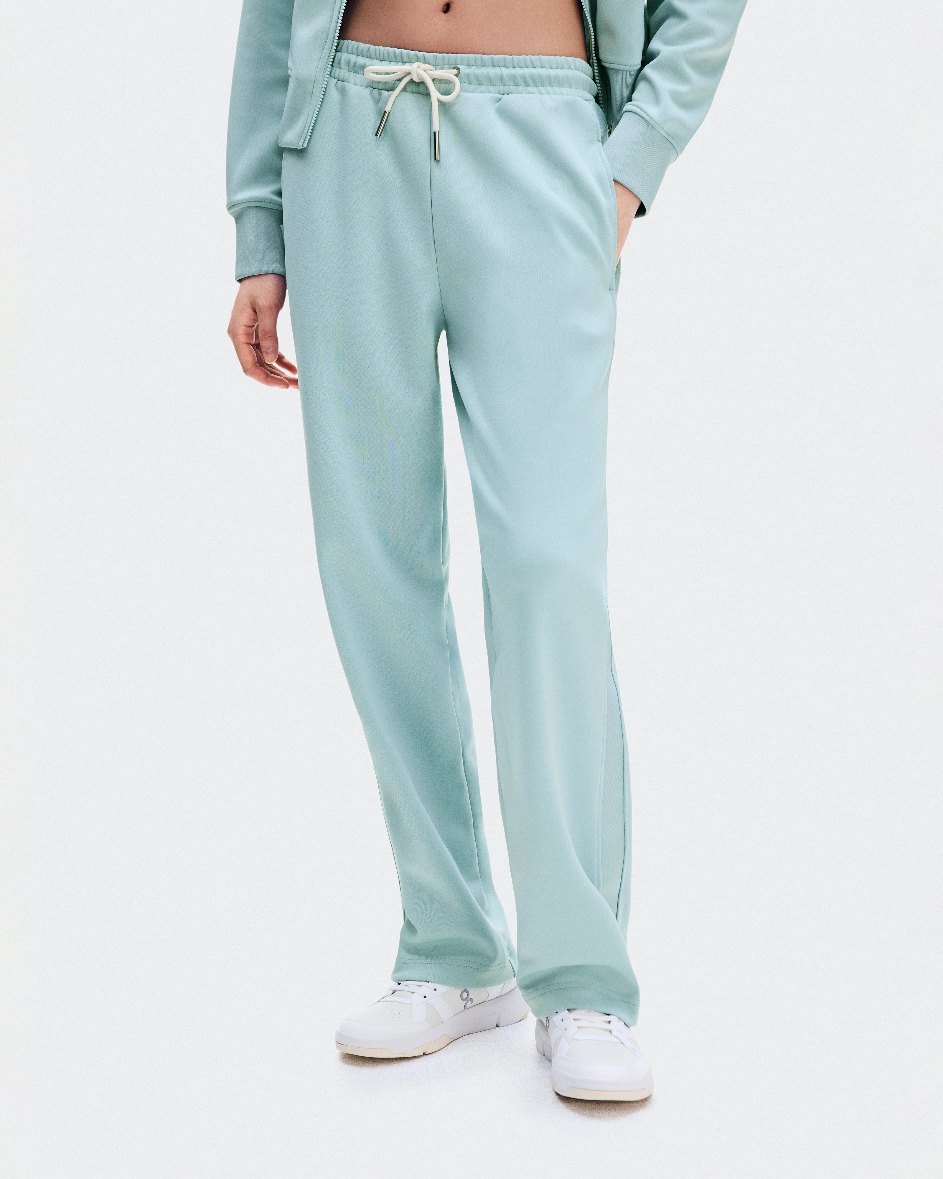 On Courtside Pants Brook Women Pants