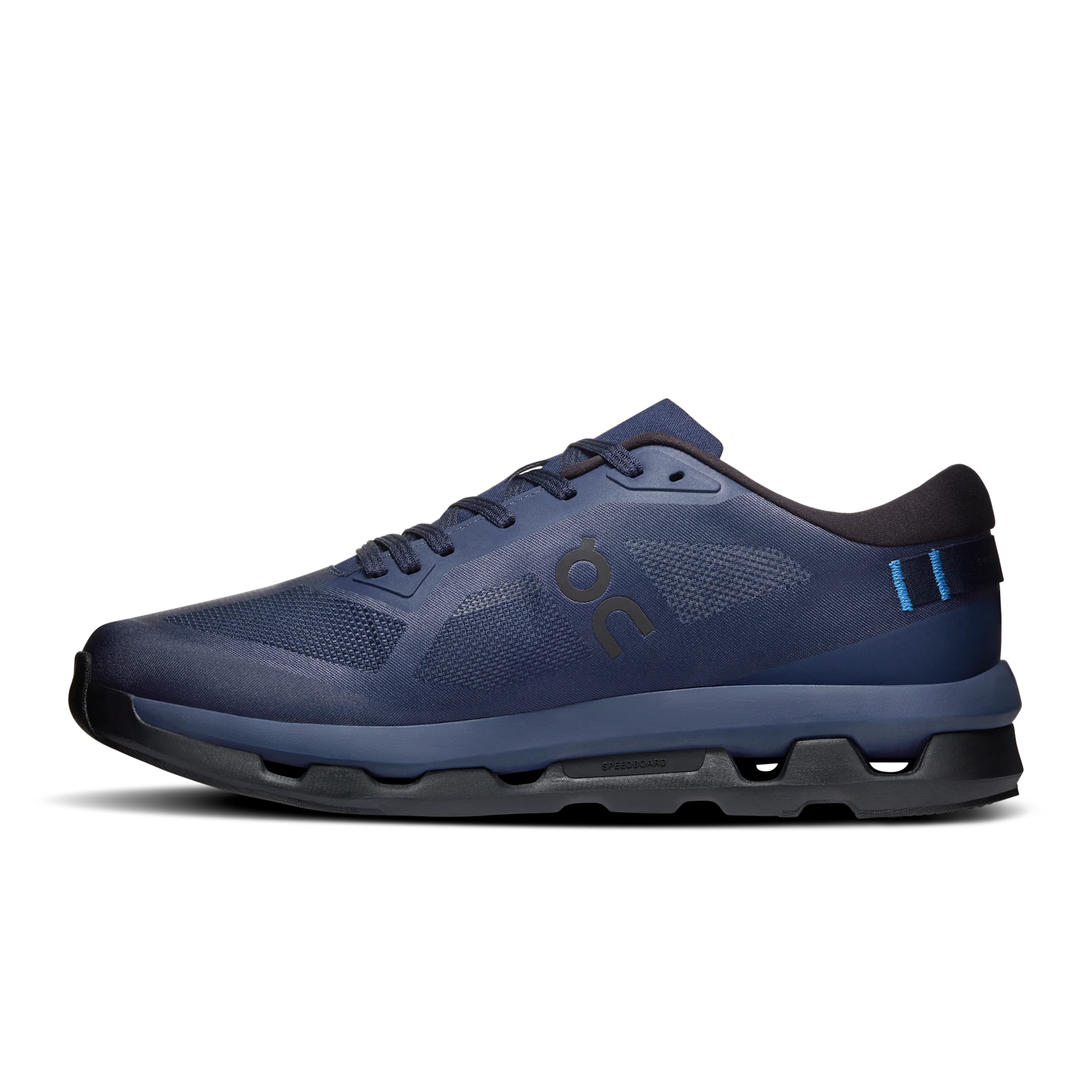 Men's Cloudzone Midnight | Black - thumbnail 4