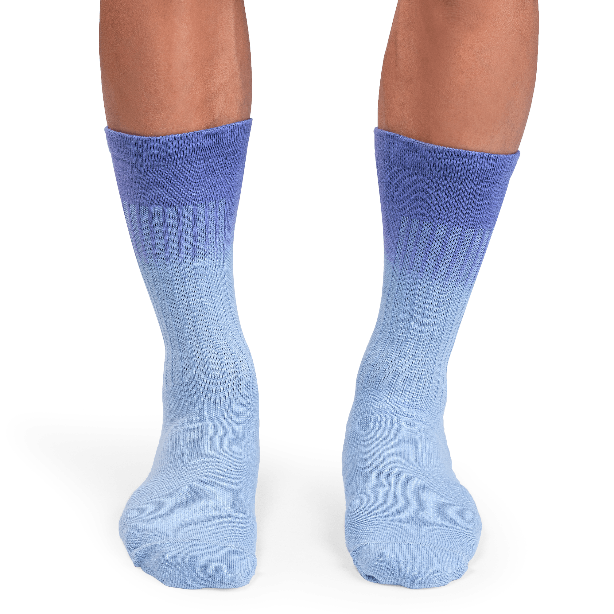 On All-Day Sock Heather & Twilight Men Socks