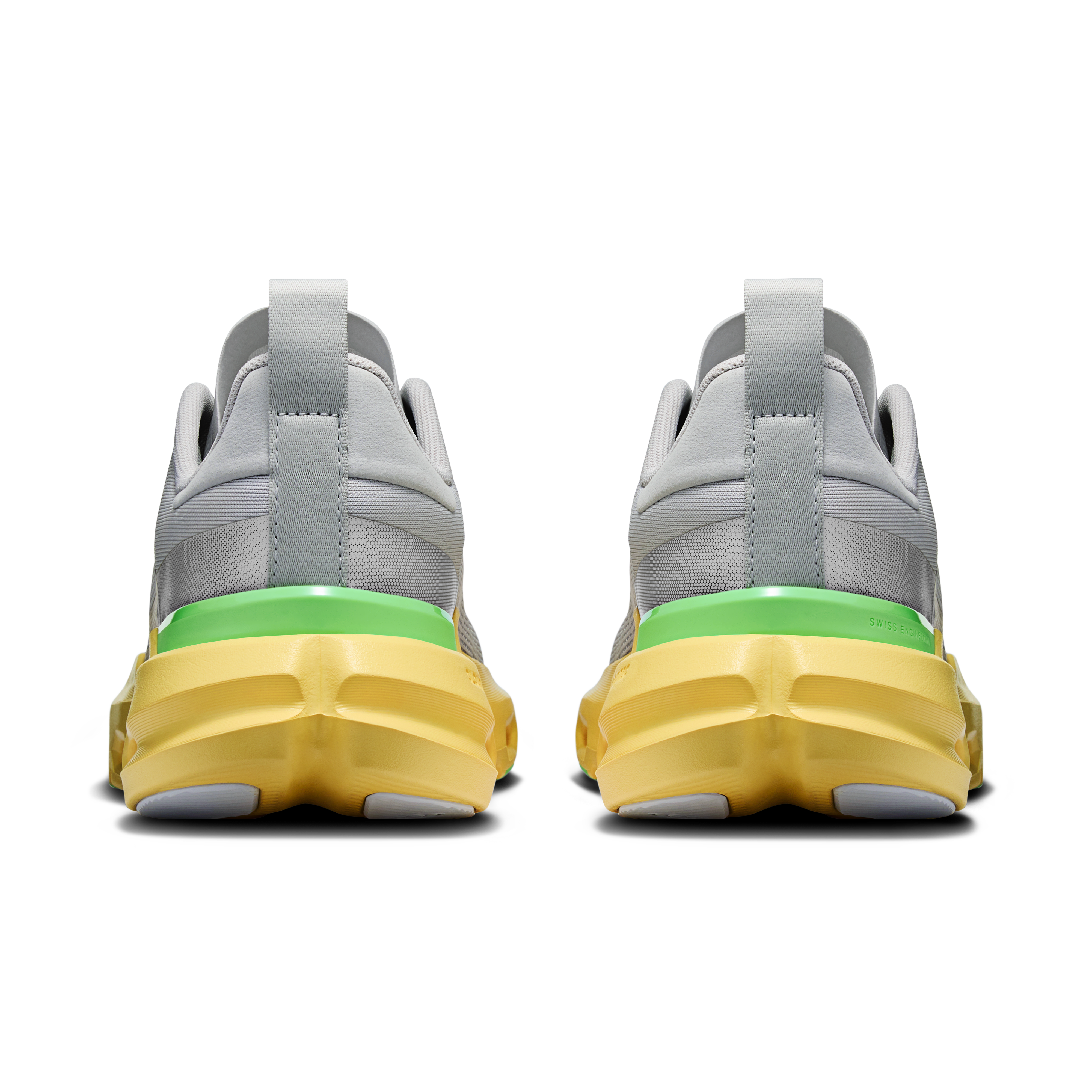 Cloudpulse NextMen / Glacier | Honeydew / 46