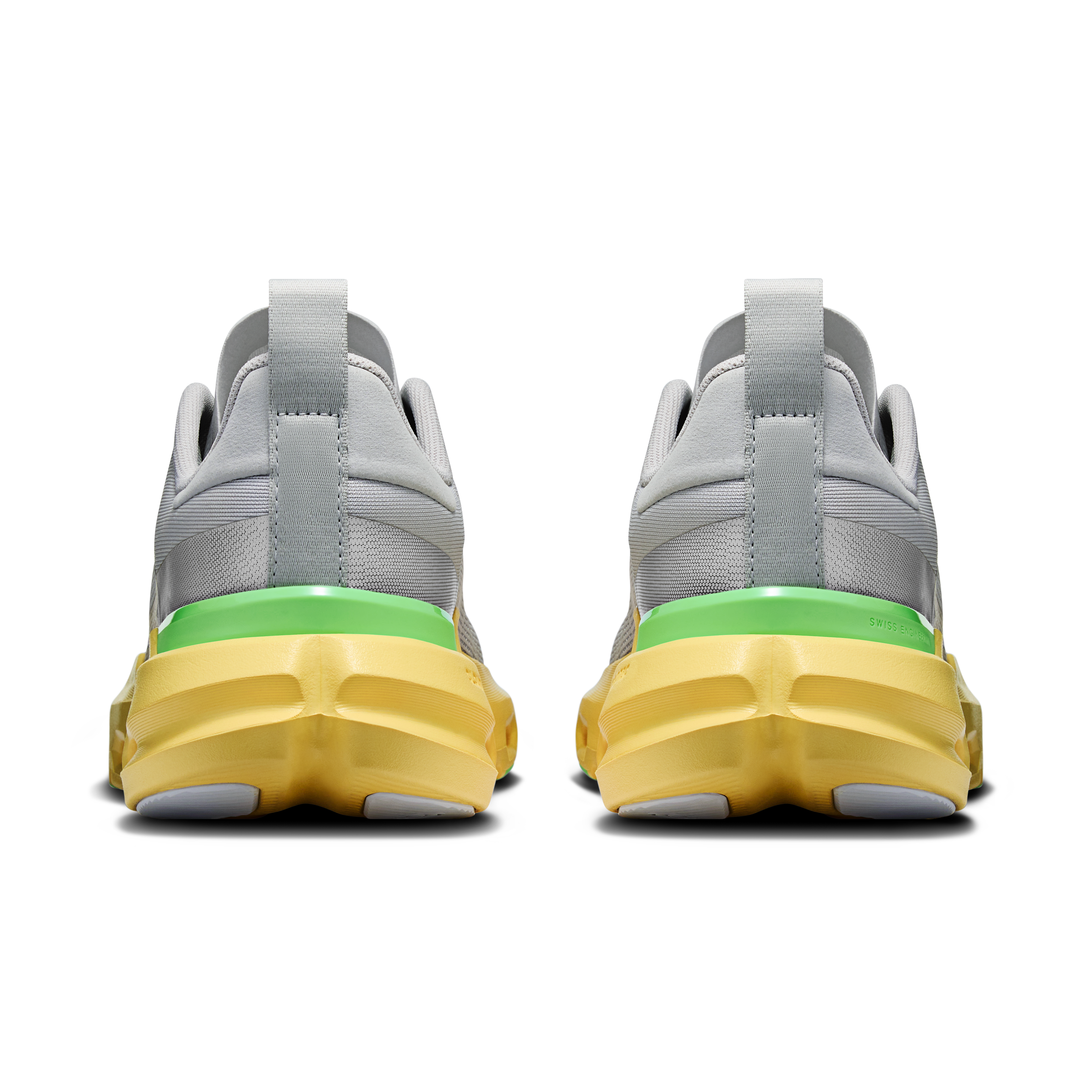 On Cloudpulse Next Glacier & Honeydew Men Training Shoes