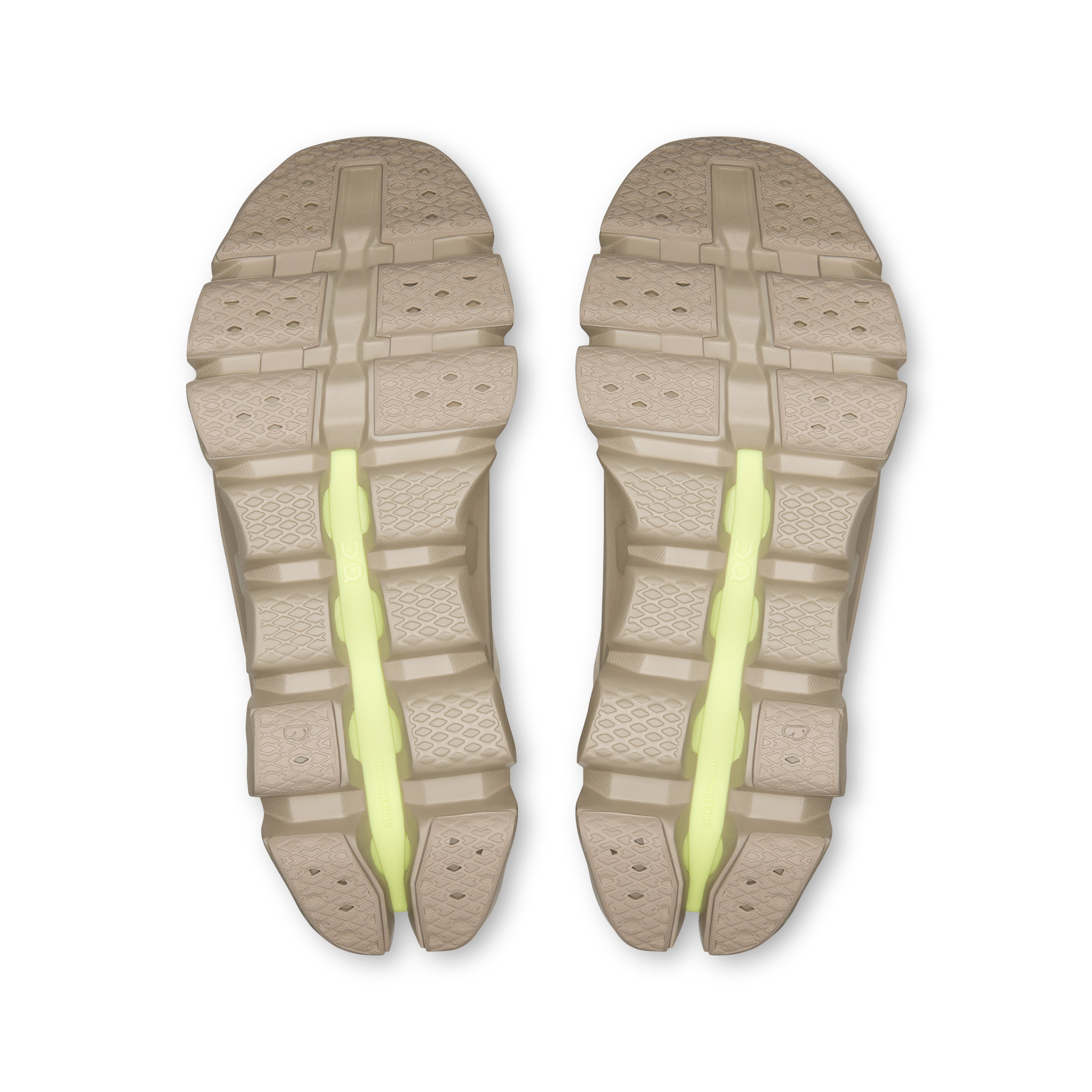 Cloudswift AmpWomen / Sand | Desert / 40