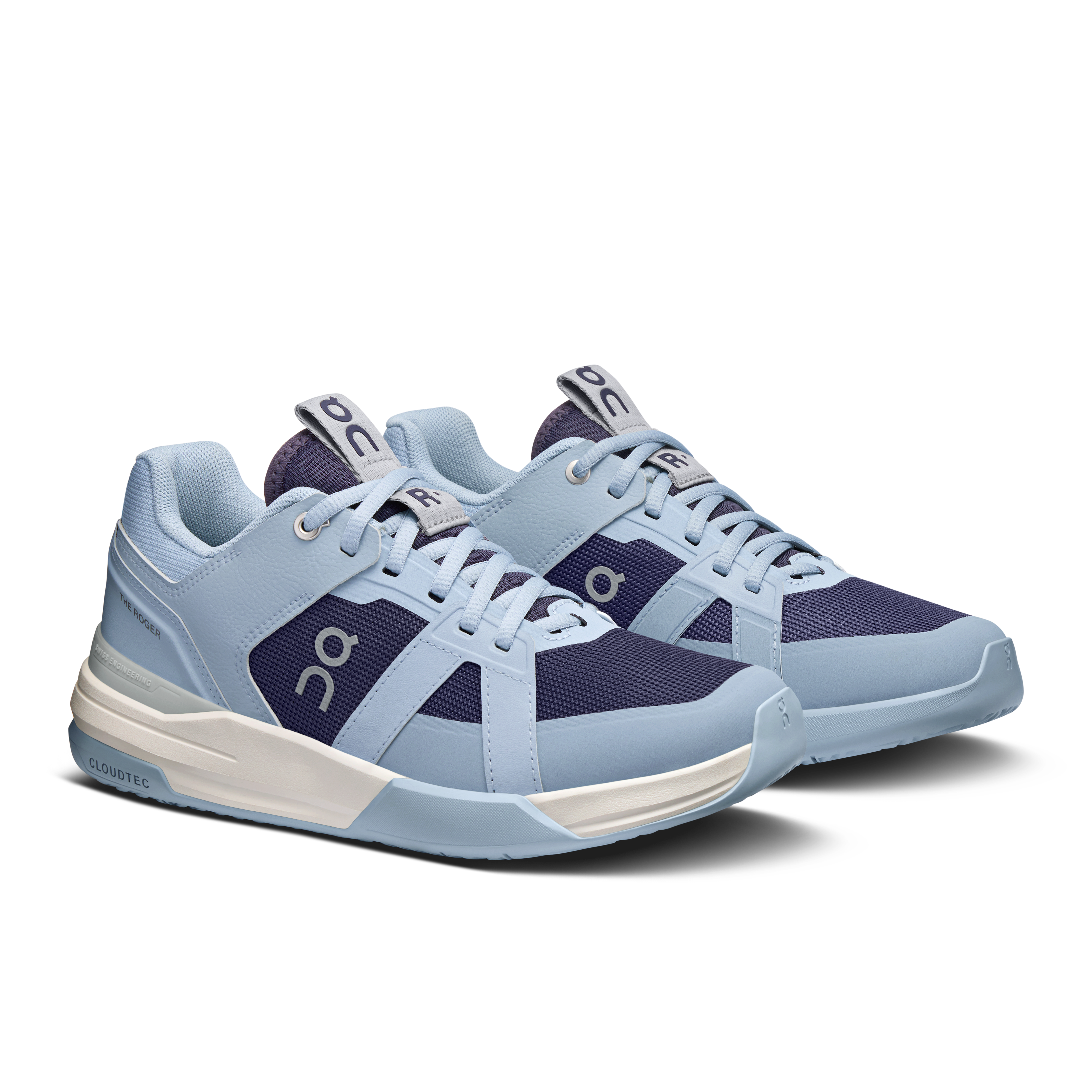 THE ROGER Clubhouse ProWomen / Chambray | Midnight / 37