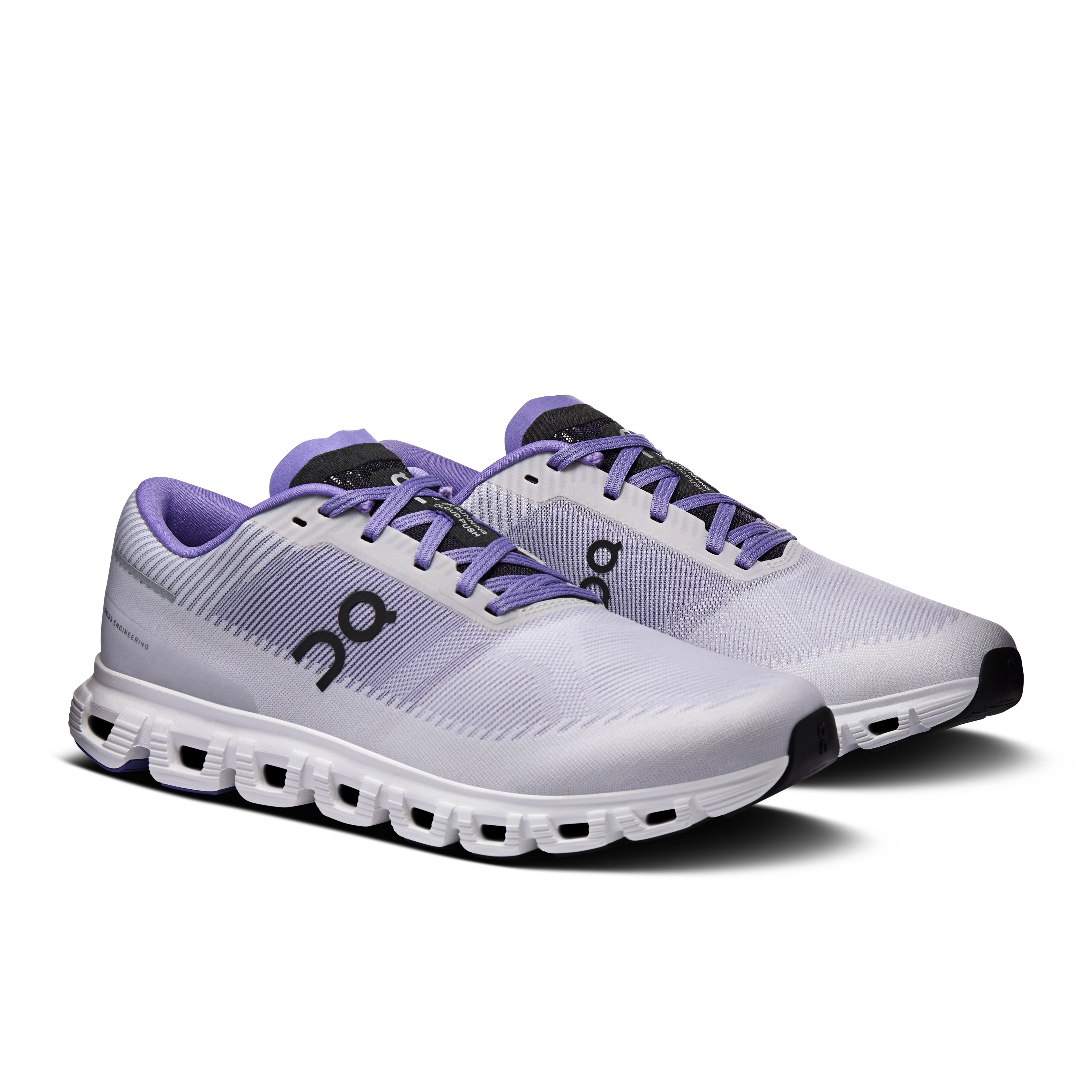 Cloud 6 PushMen / Juniper | Lime / 44