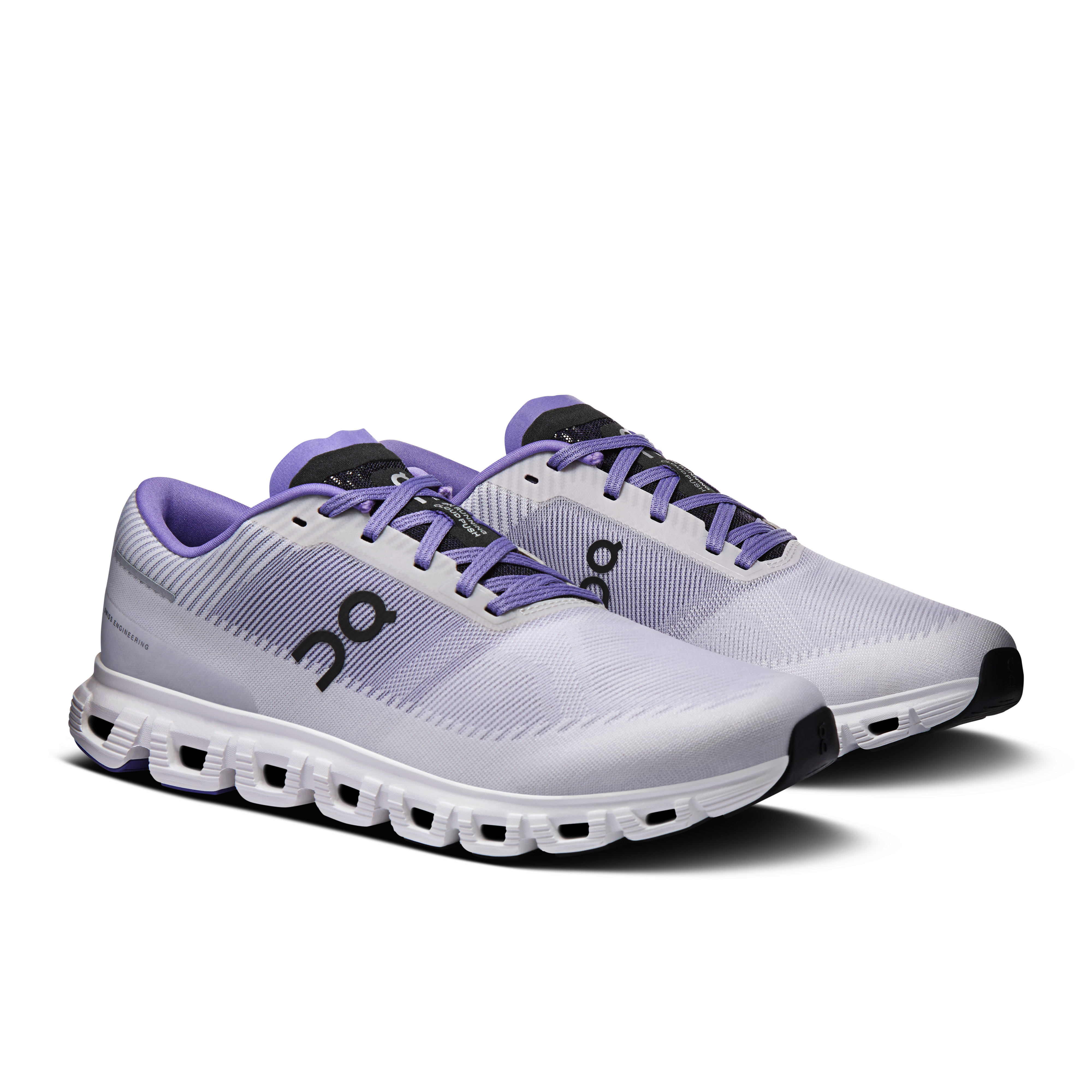 On Cloud 6 Push Juniper & Lime Men Active life Shoes