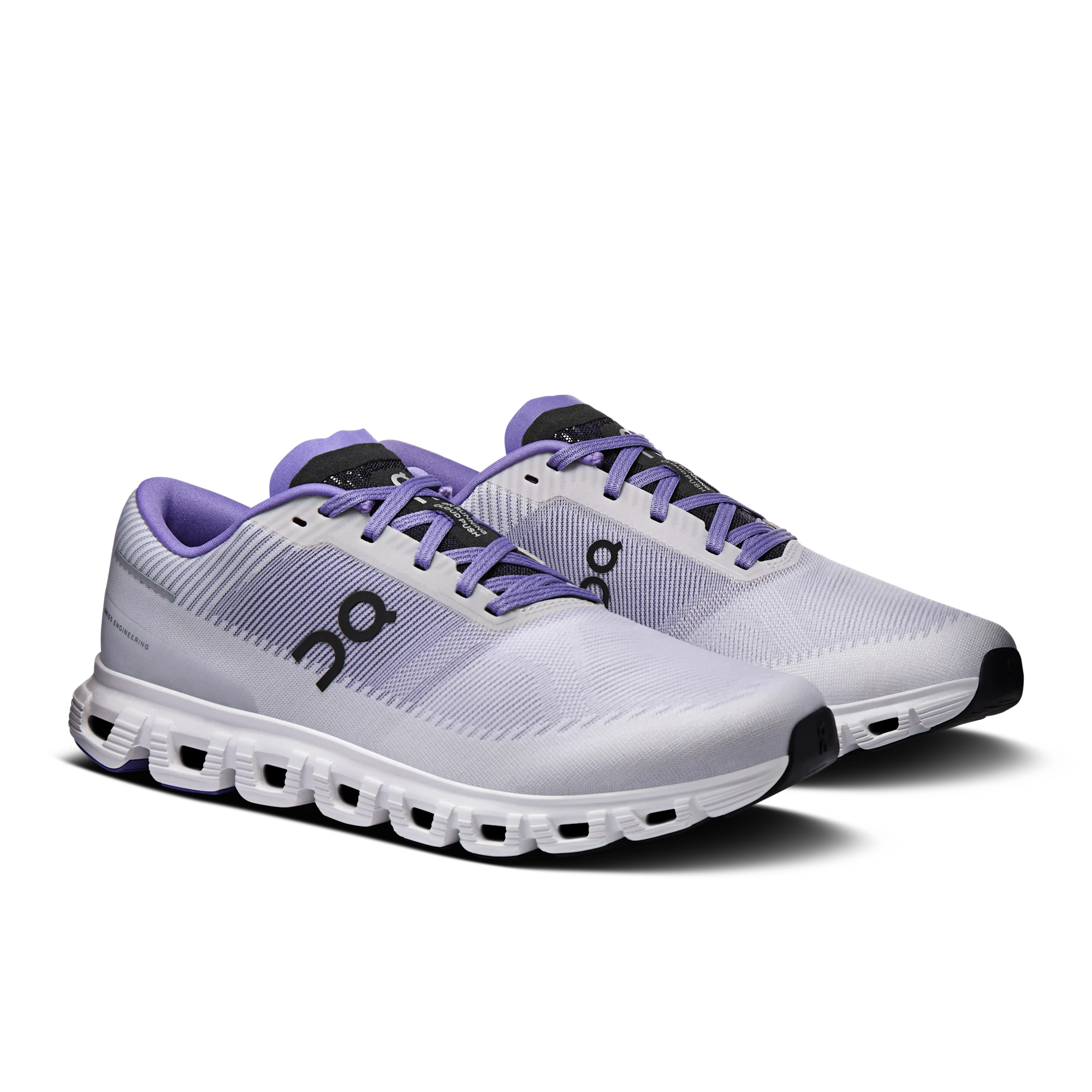 Men's Cloud 6 Push Juniper | Lime - thumbnail 6