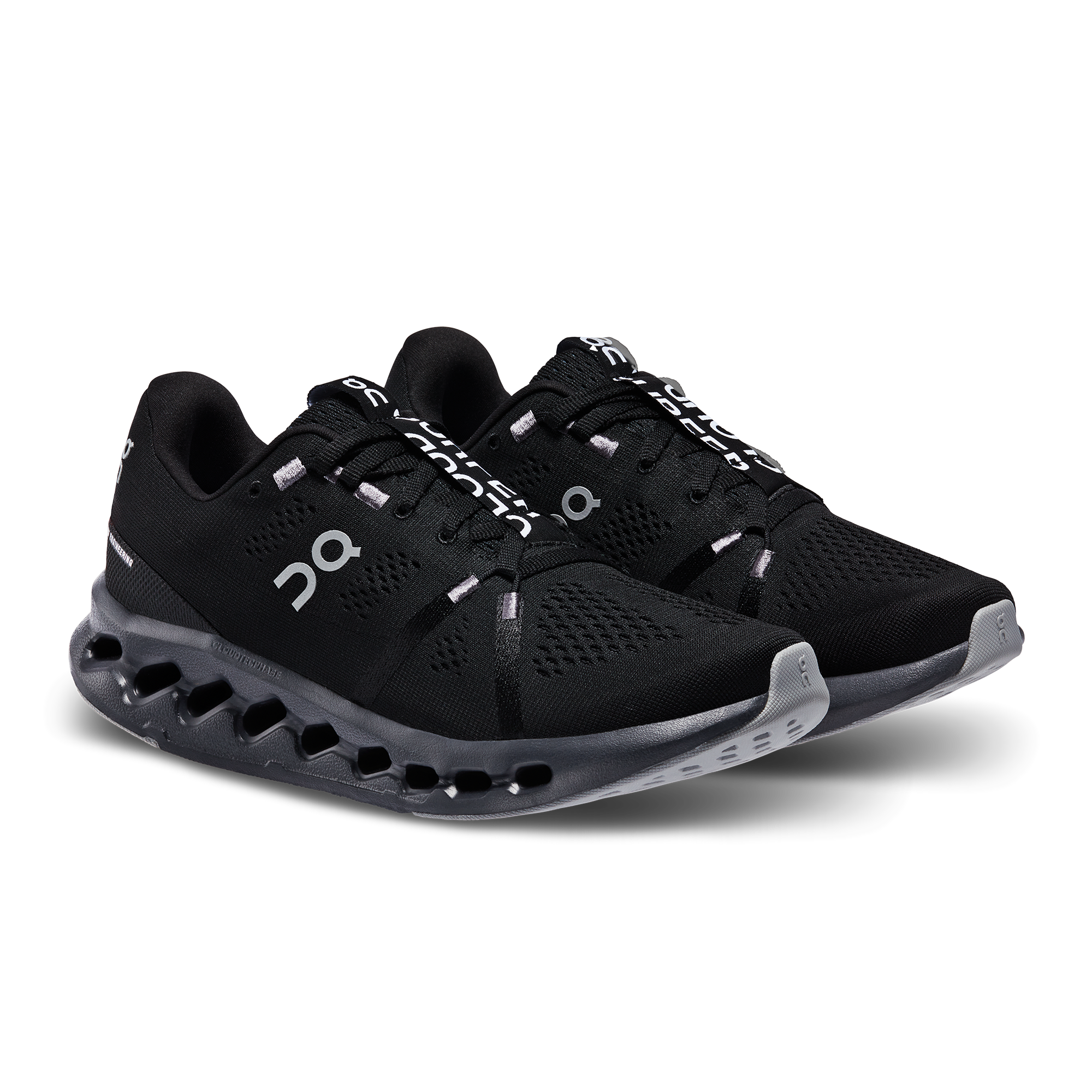 CloudsurferWomen / All | Black / 40