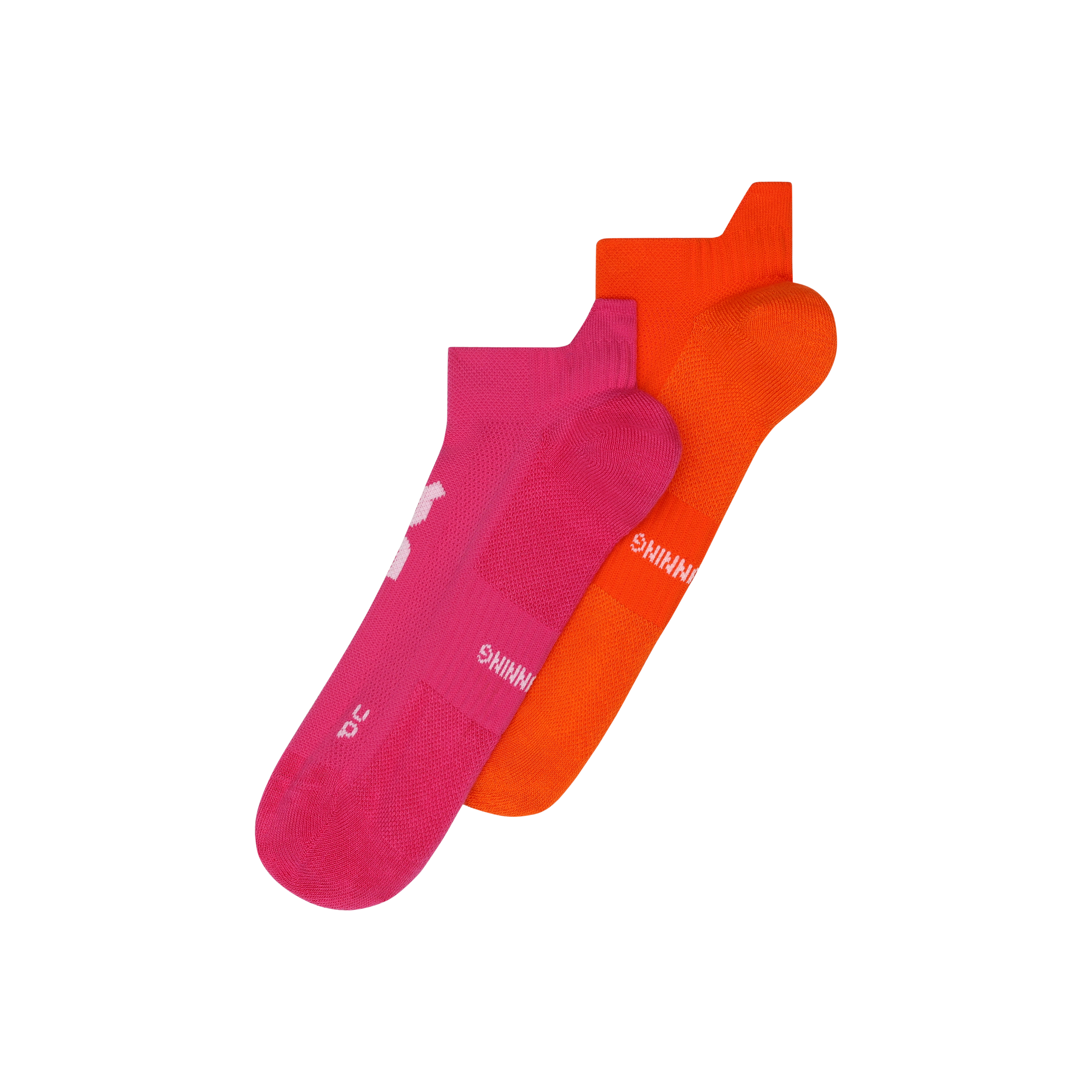 Unisex / Flame | Pink / 35 - 38.5