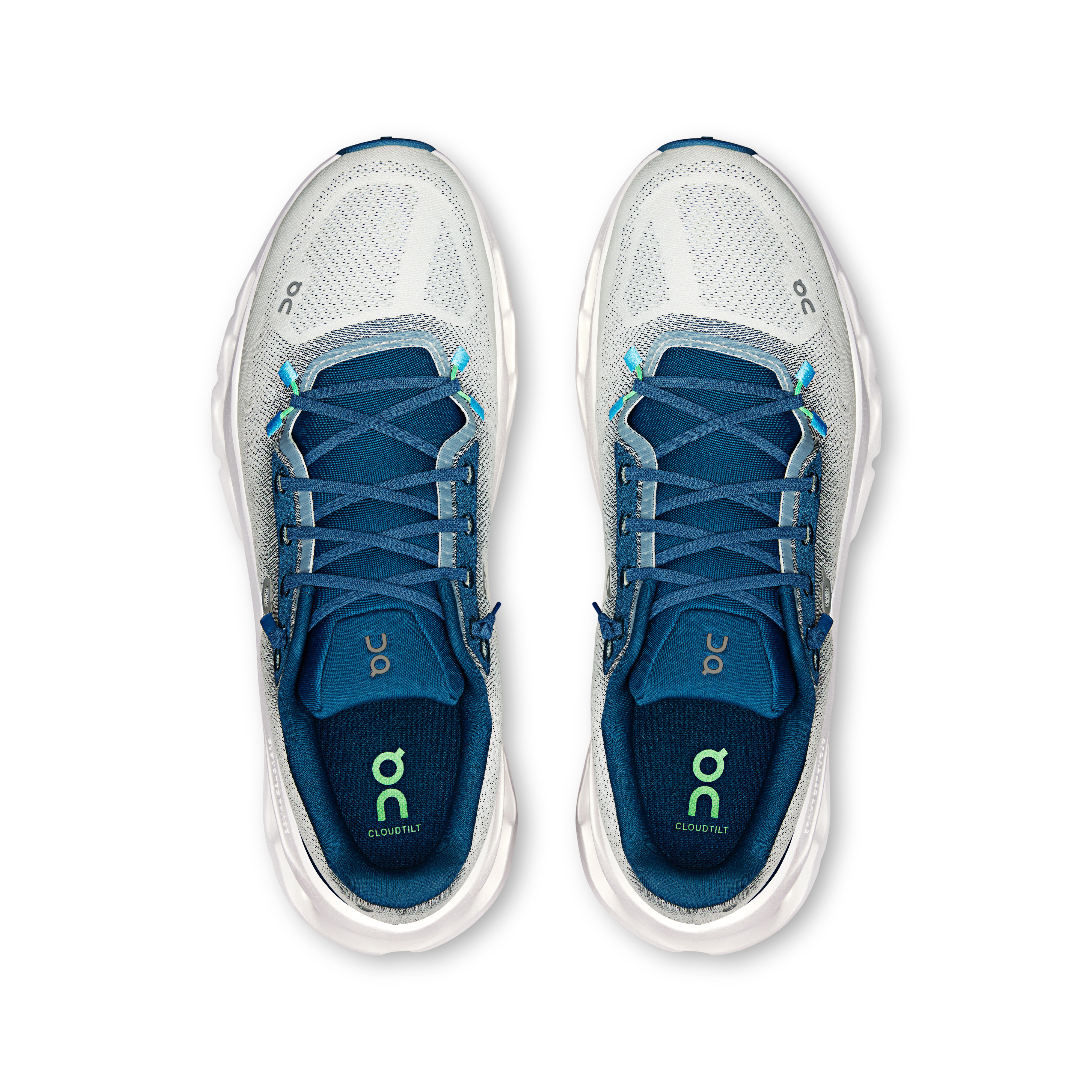 On Cloudtilt Ivory & Tempest Men Active life Shoes