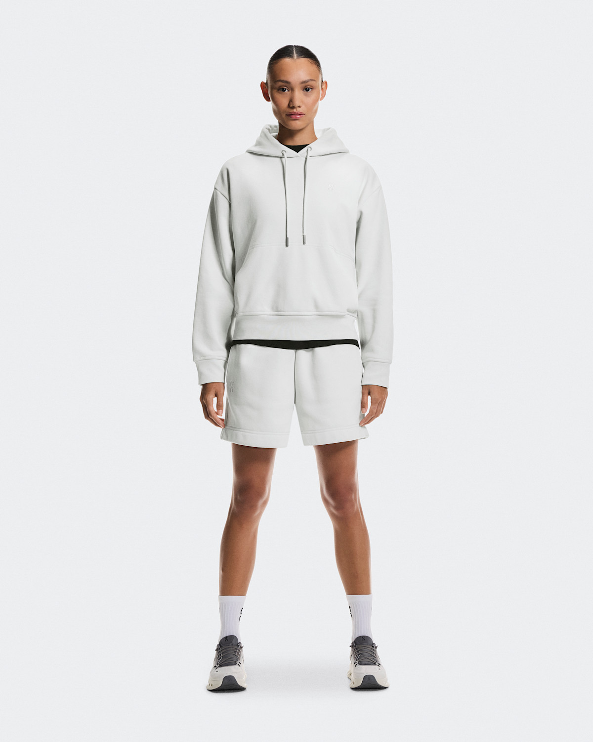Women's Club Collective Hoodie