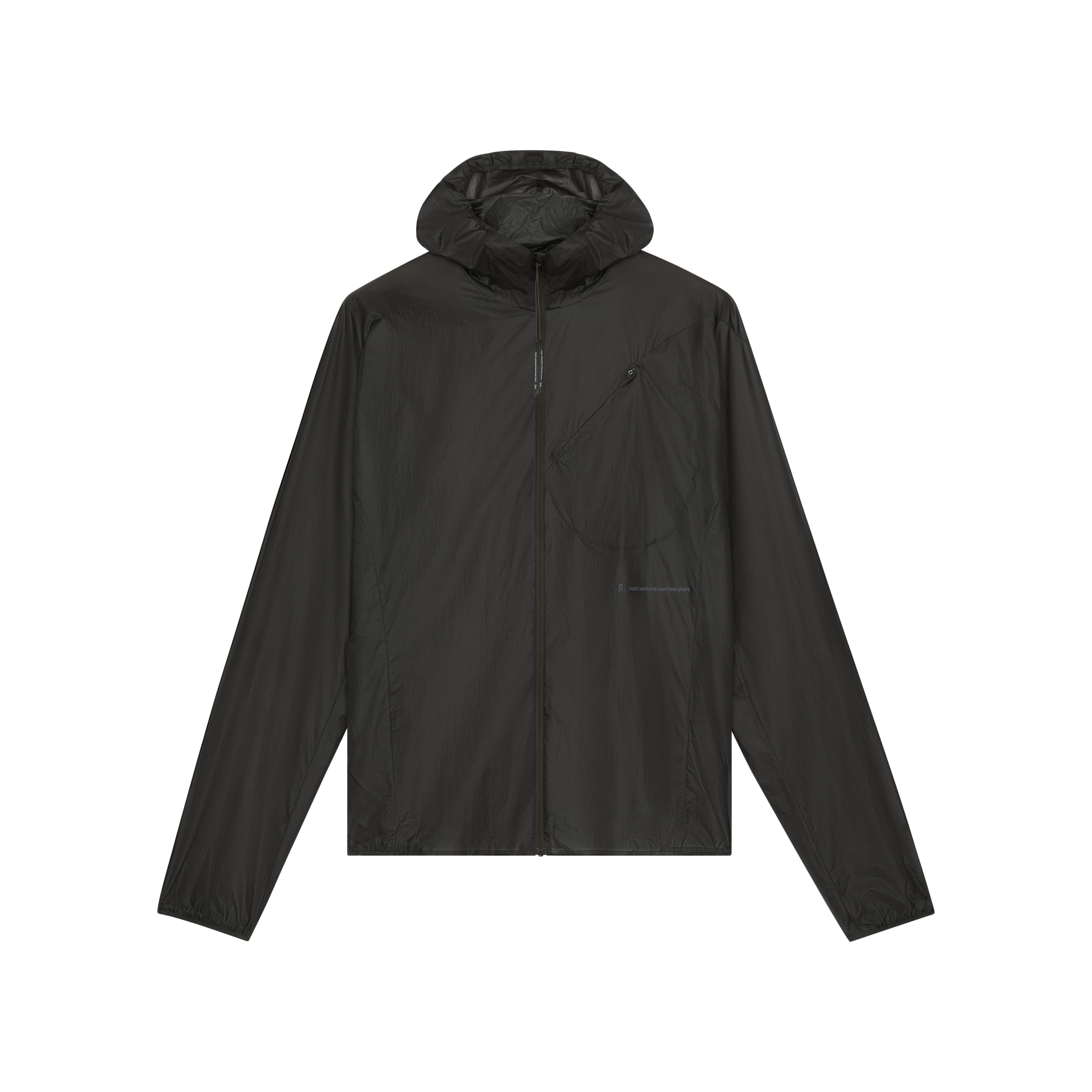 Unisex / Molasses / L