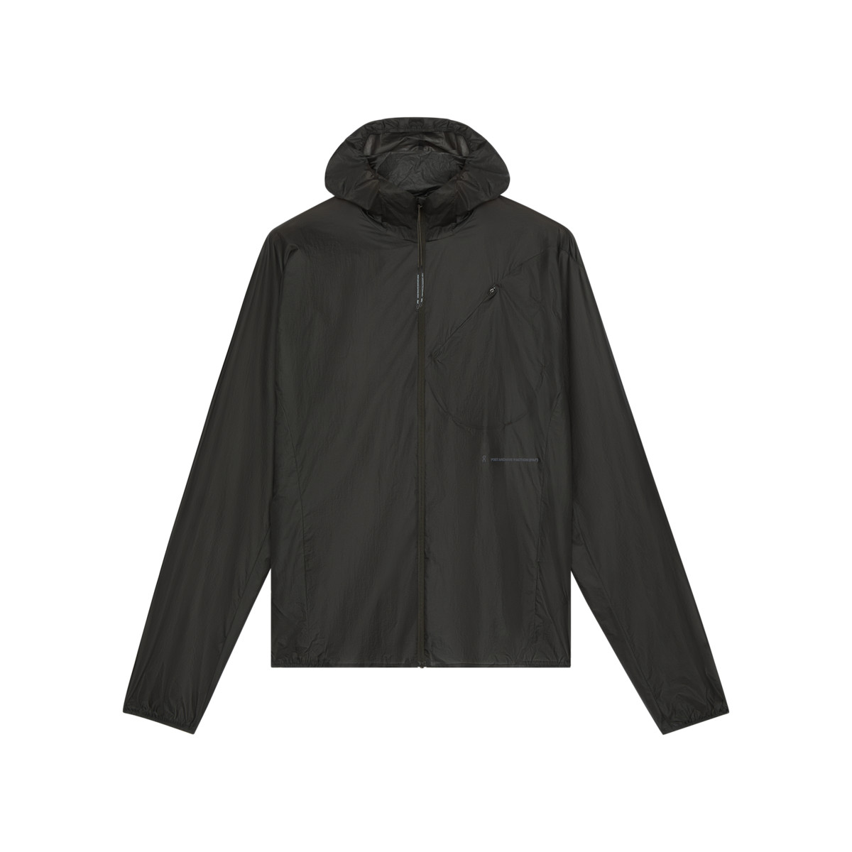 Zero Jacket PAF