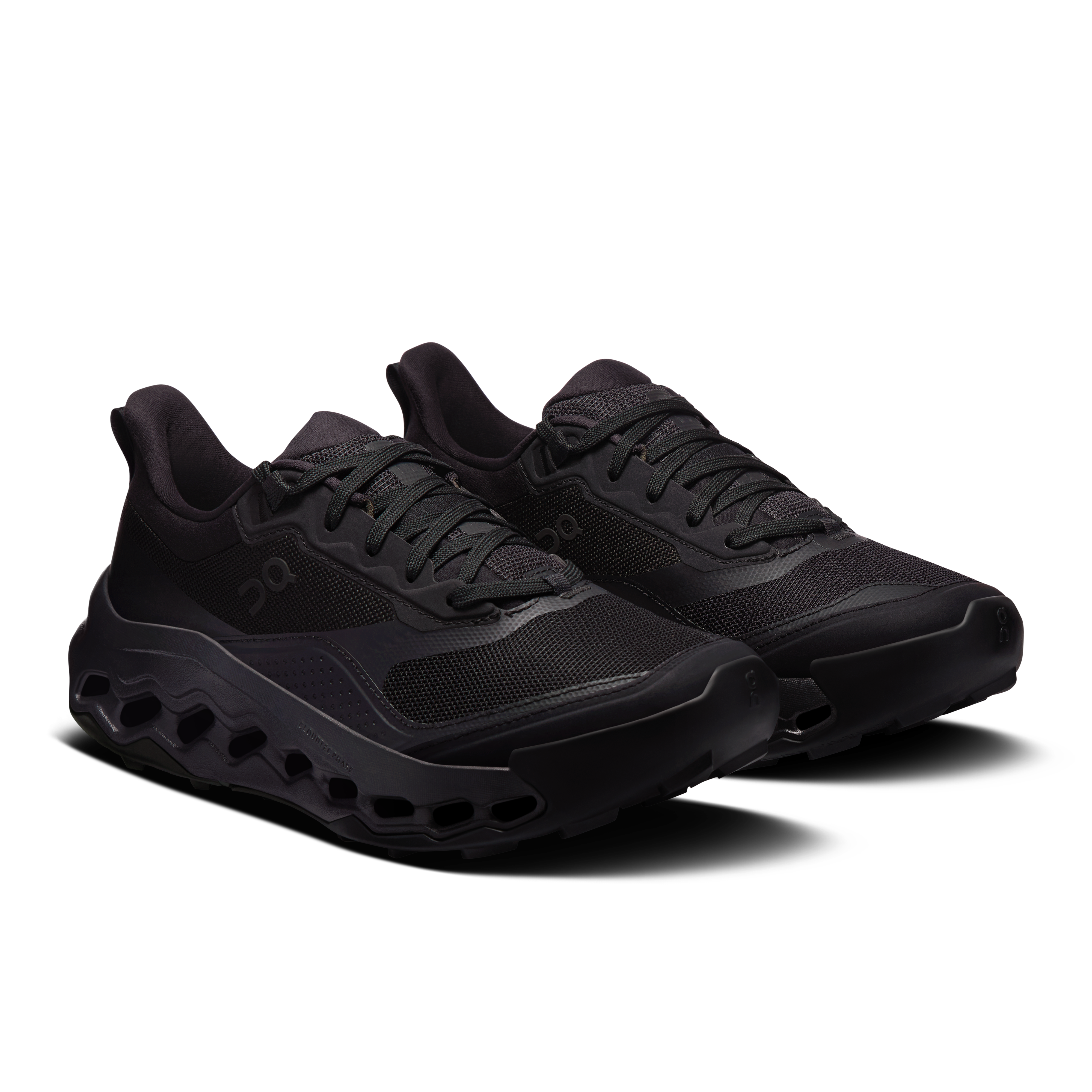 Cloudhorizon 2Women / Black | Black / 37