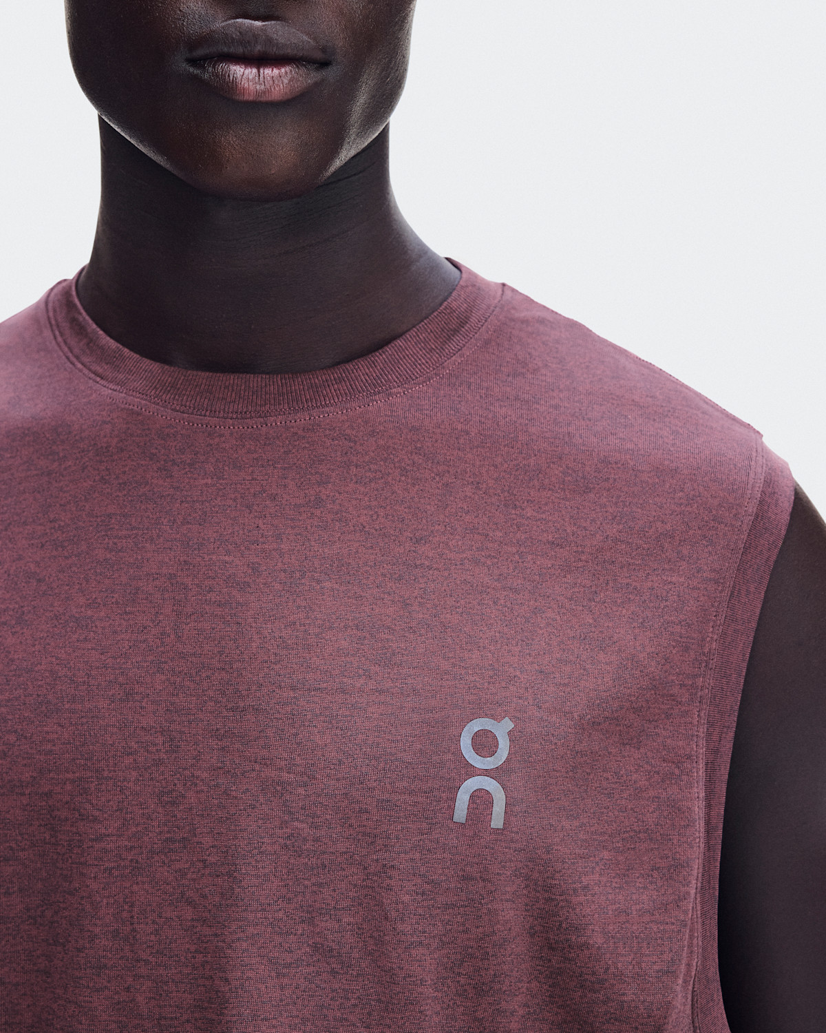 Men's Train Flex Tank