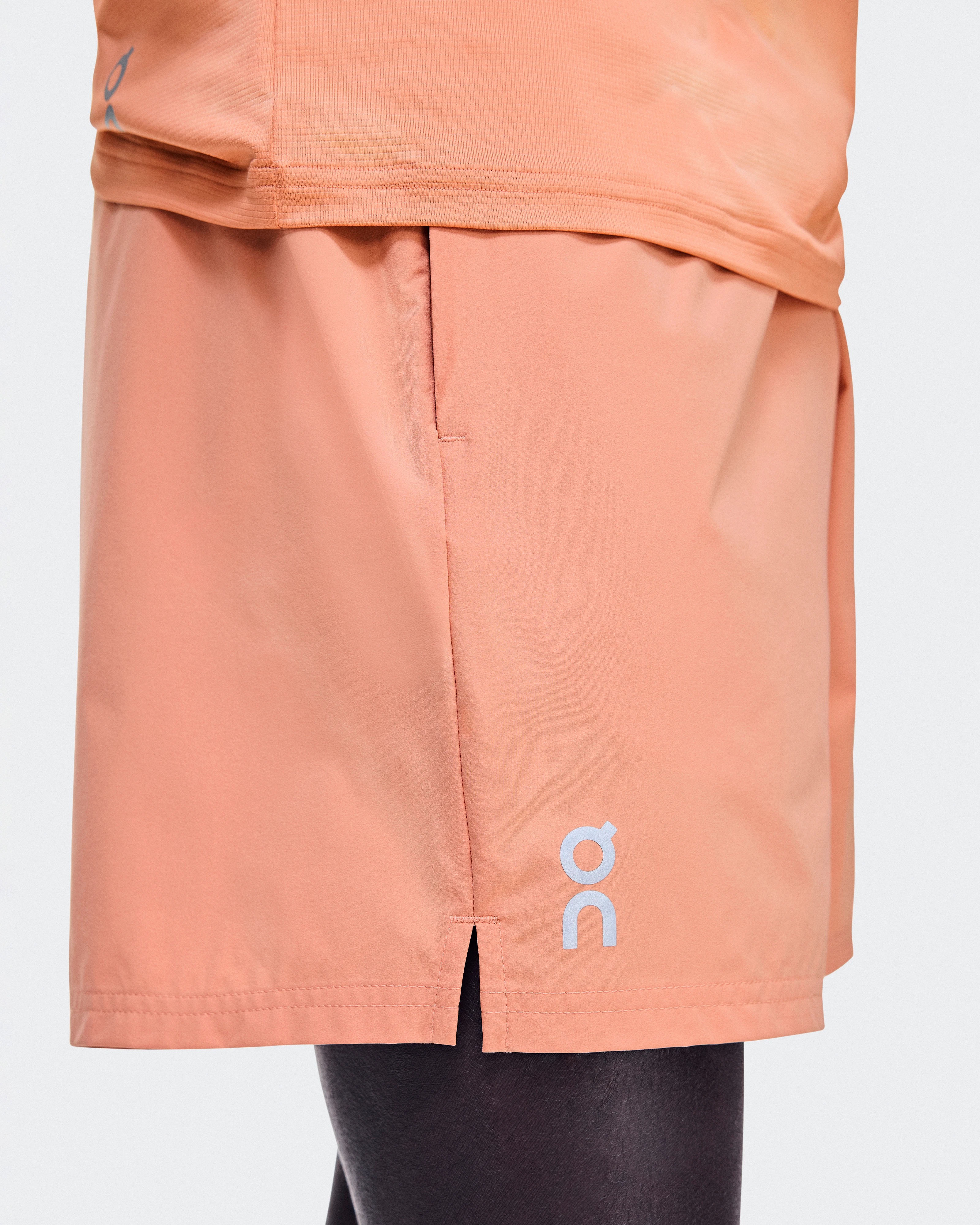 On 5" Core Shorts Sandstone Men Shorts